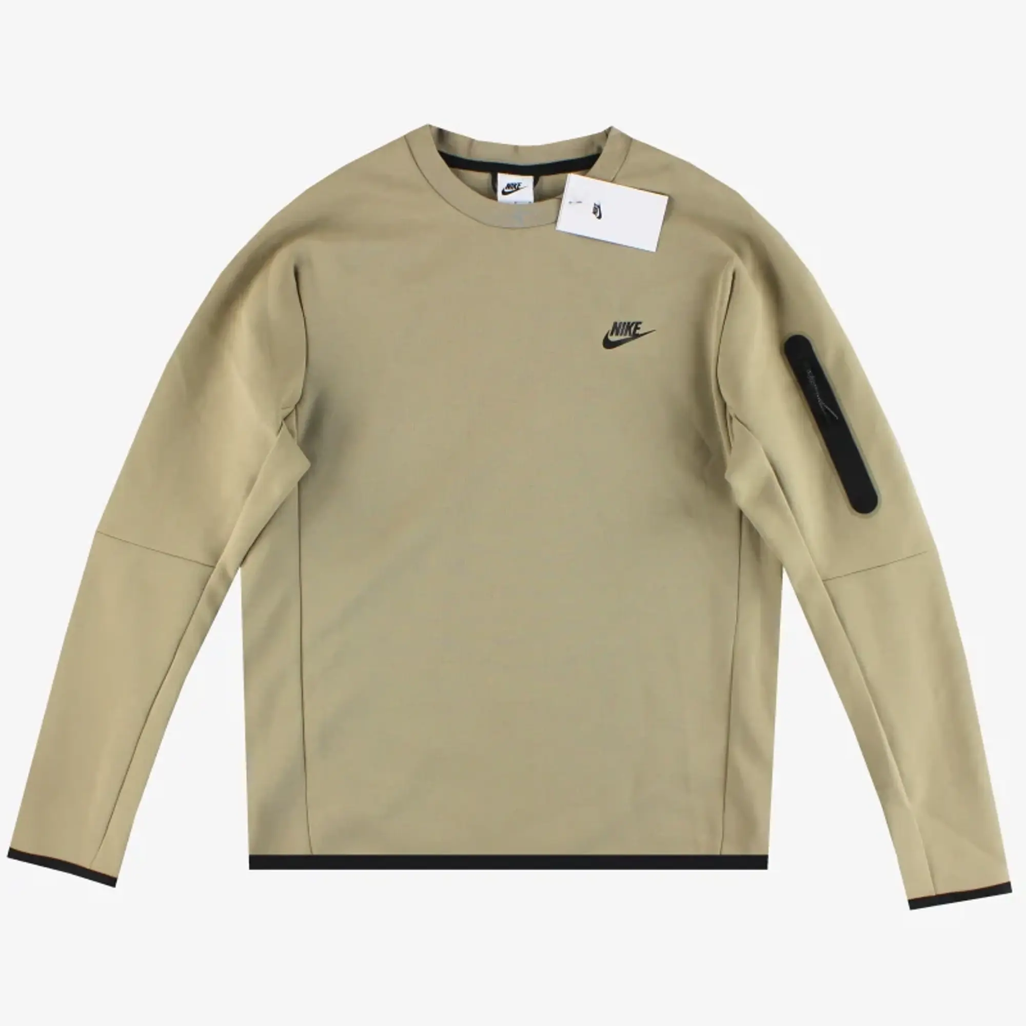 Nike Tech Fleece Sweatshirt *w/tags* L - w/tags / Large