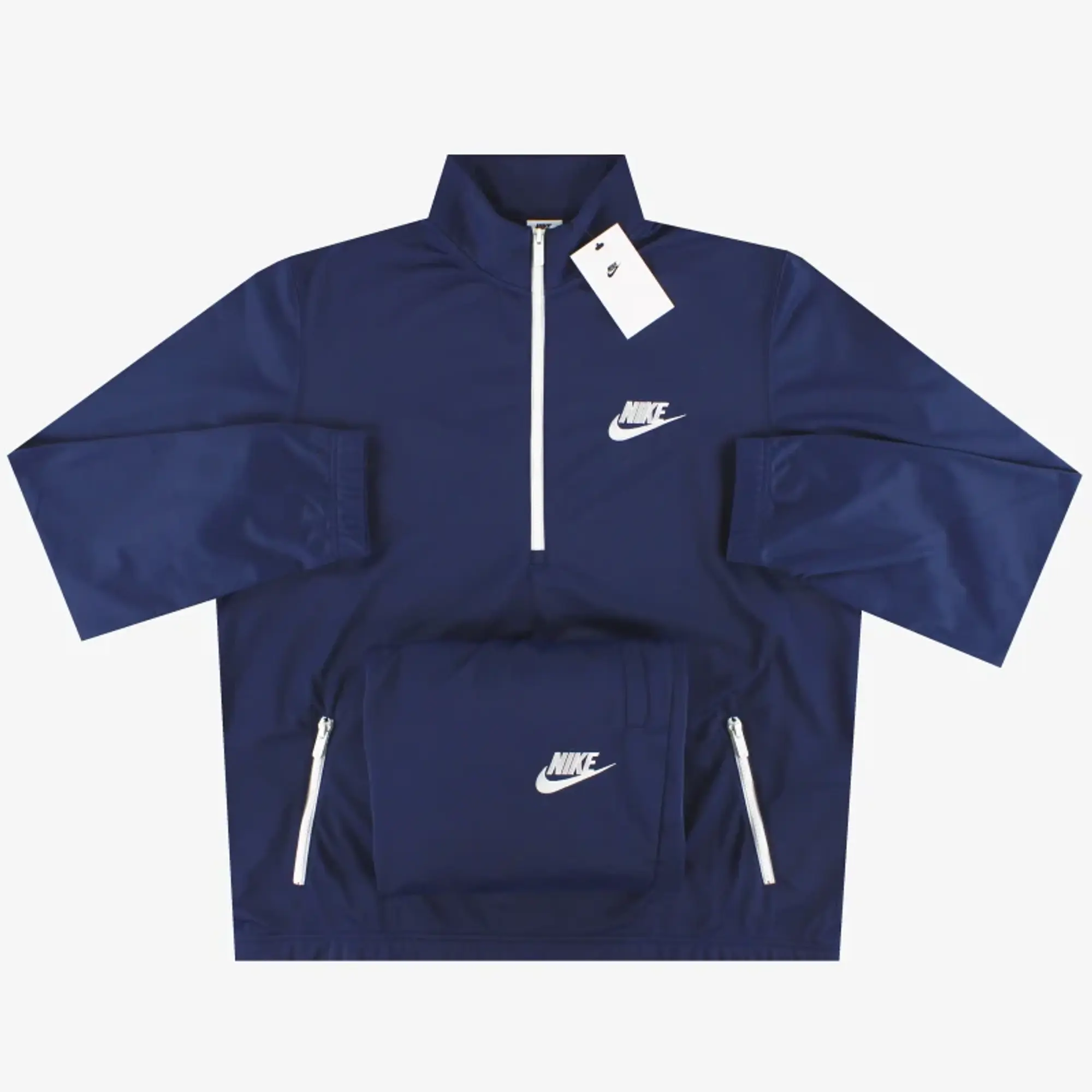 Nike Club Poly-Knit Tracksuit *w/tags* XL - w/tags / XL