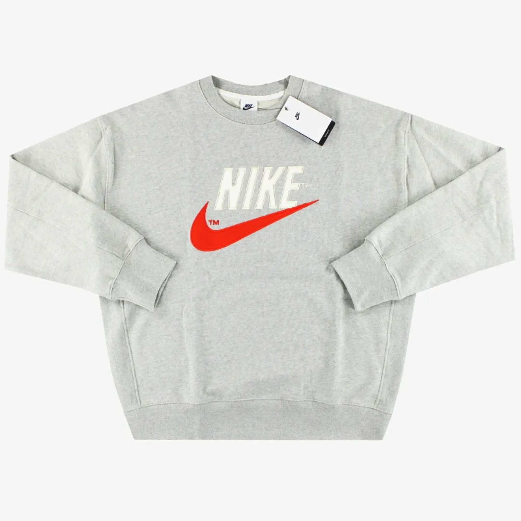 Nike Sportswear French Terry Crew Sweatshirt *w/tags* XL - w/tags / XL