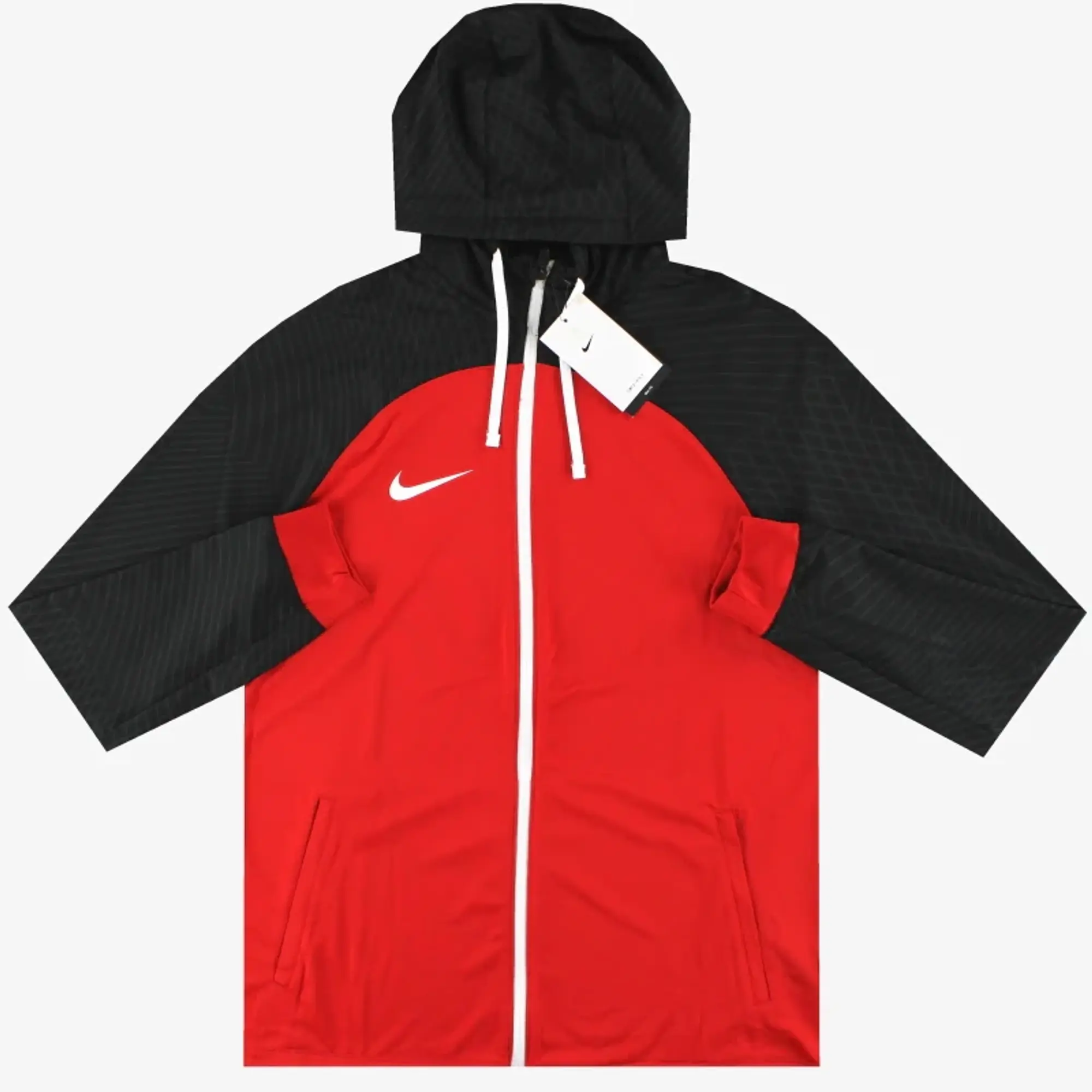 Nike Dri-Fit Strike 23 Zip Hoodie *w/tags* M - w/tags / Medium