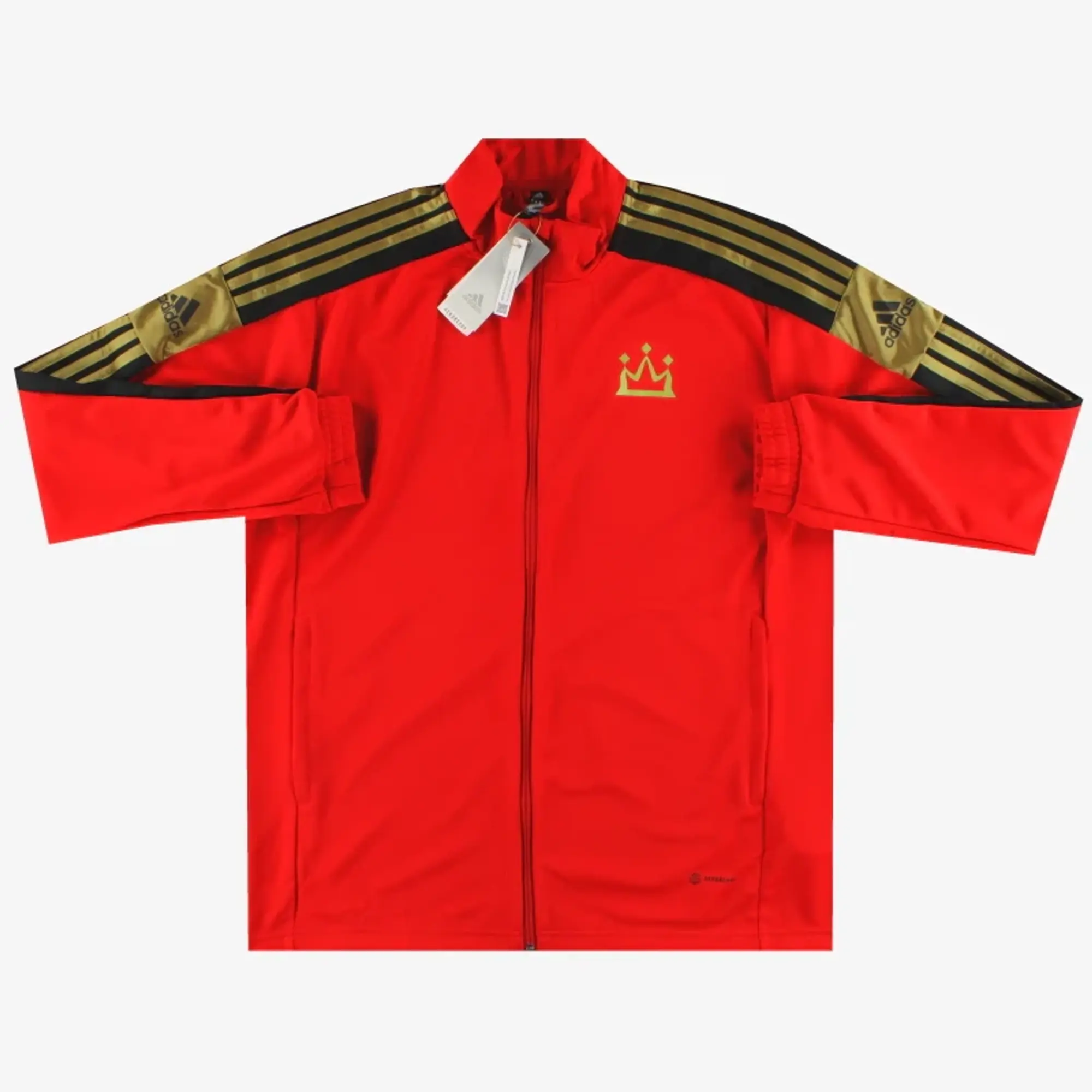 adidas Tiro Track Jacket *BNIB* - BNIB / Small