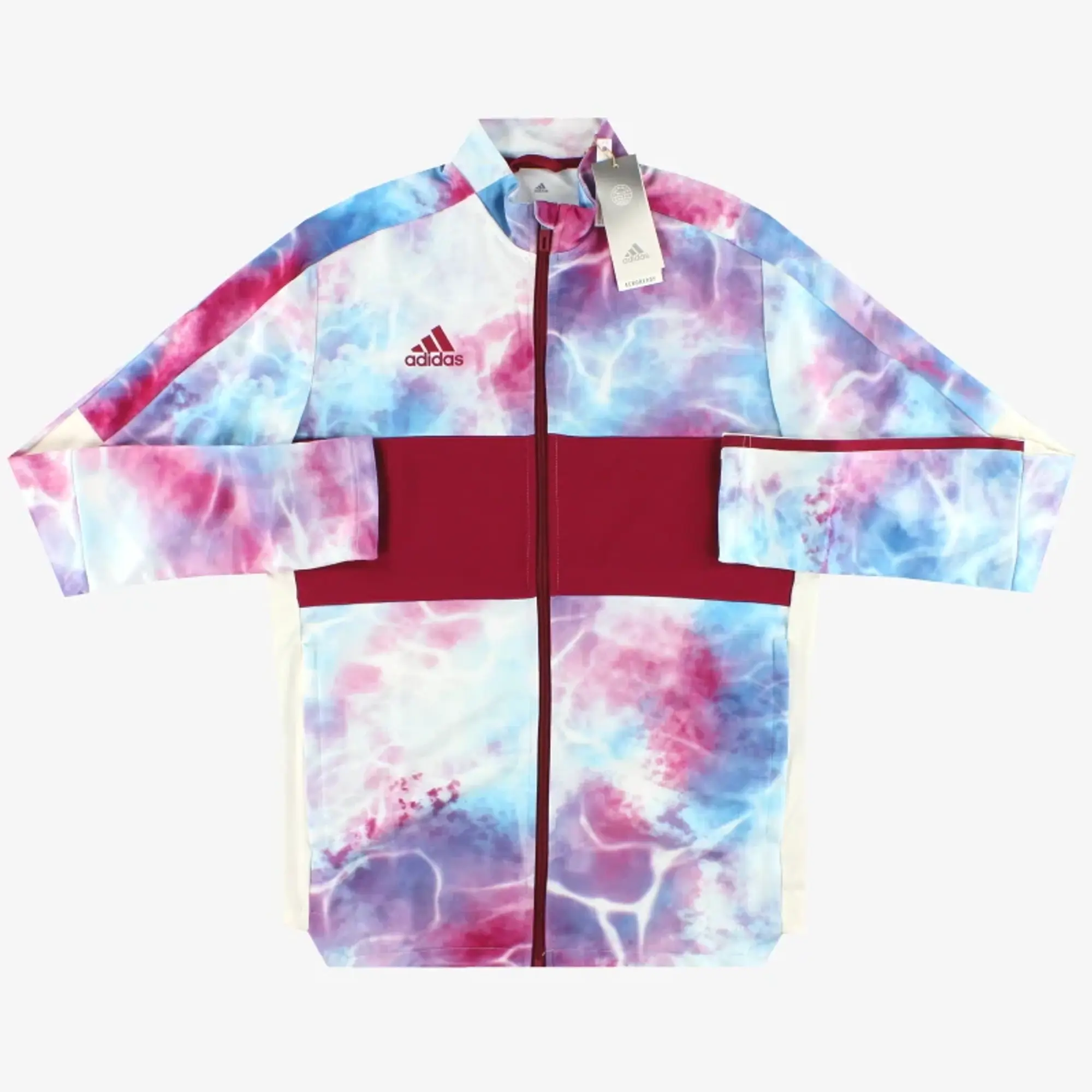 adidas Tiro Track Jacket *BNIB* - BNIB / Small