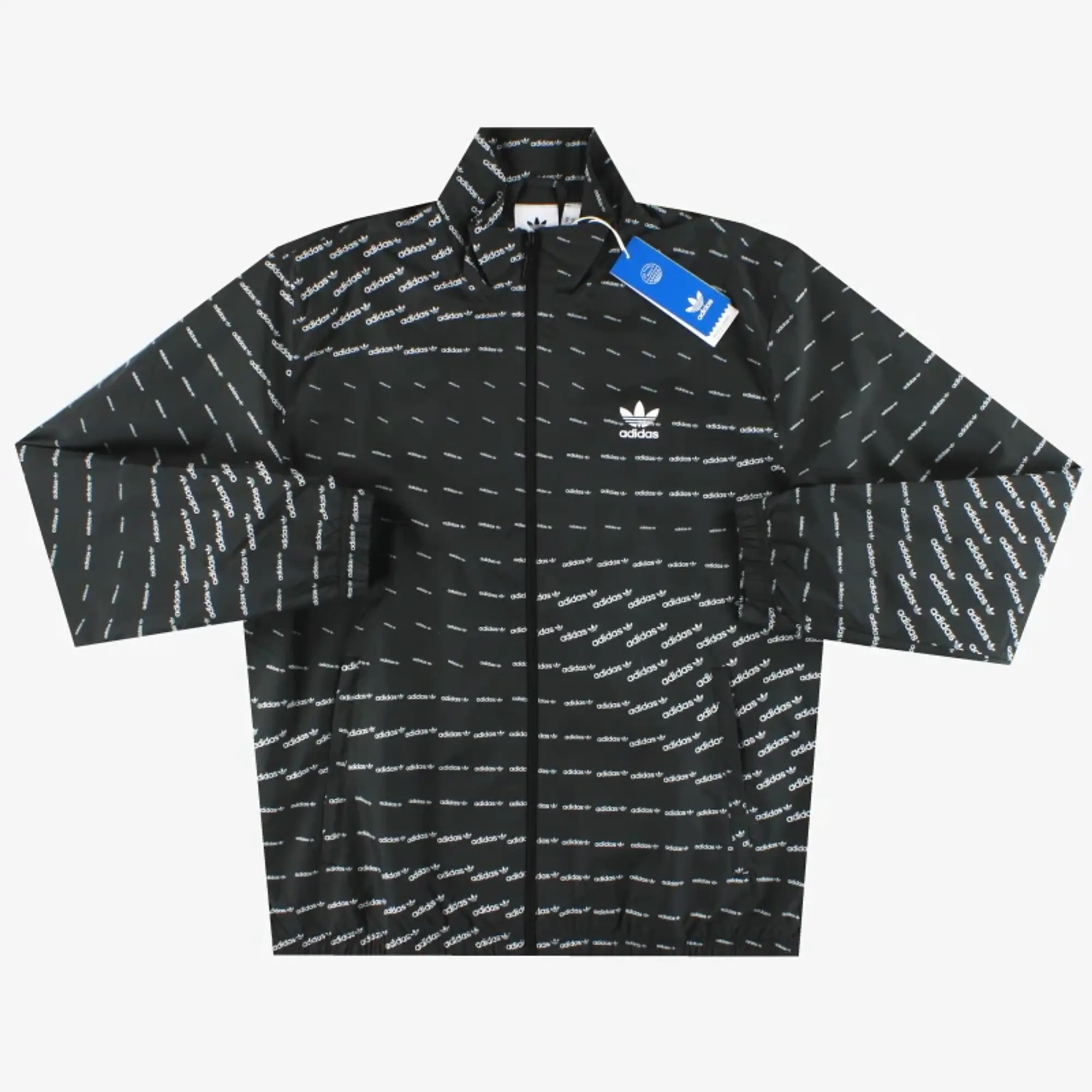 adidas Tiro Track Jacket *BNIB* - BNIB / Small