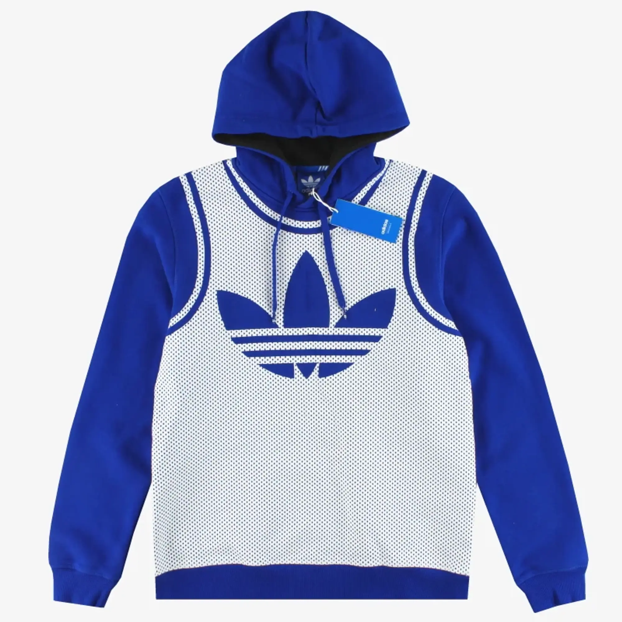 adidas Lightweight Hooded Windbreaker *BNIB* - BNIB / Small