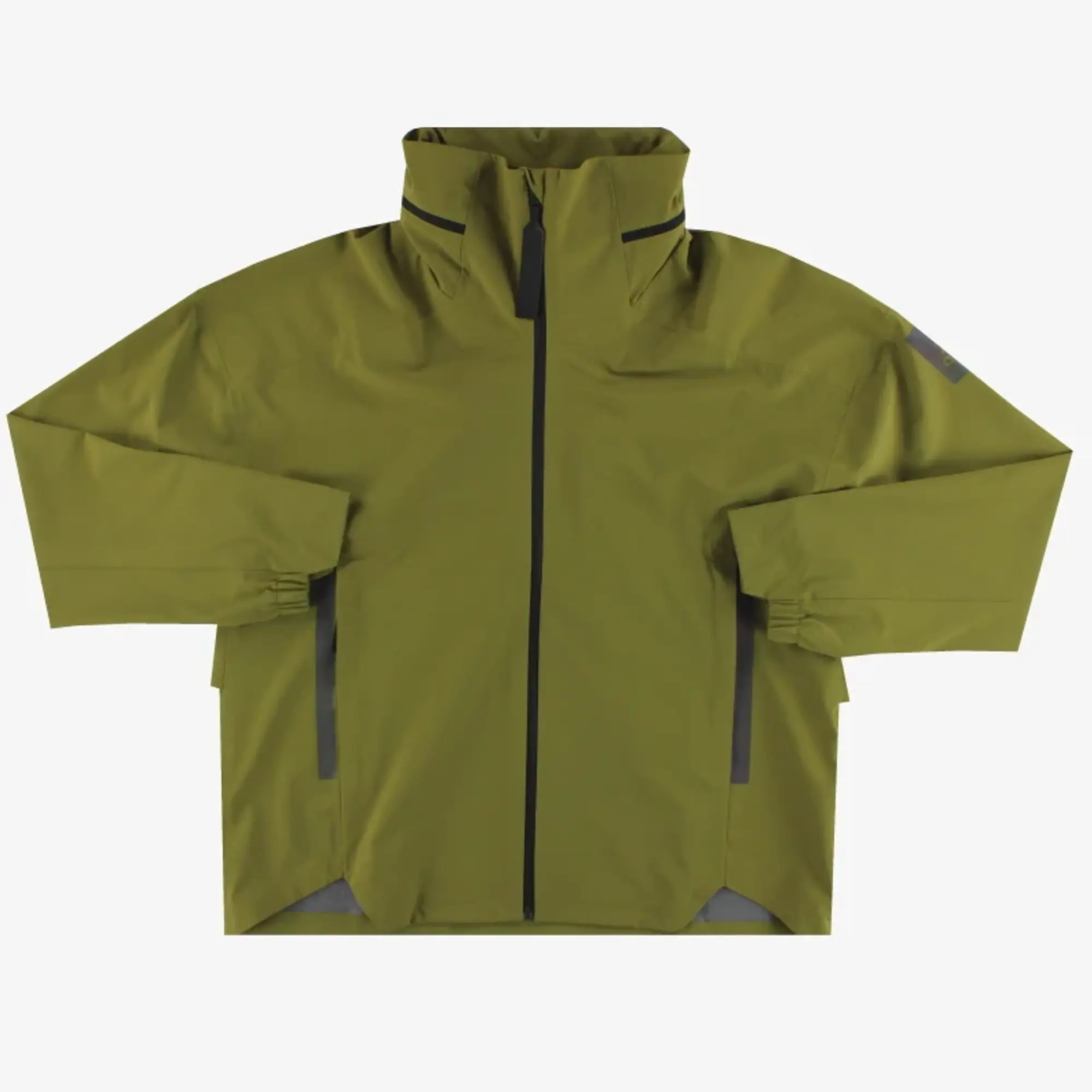 adidas Lightweight Hooded Windbreaker *BNIB* - BNIB / Small
