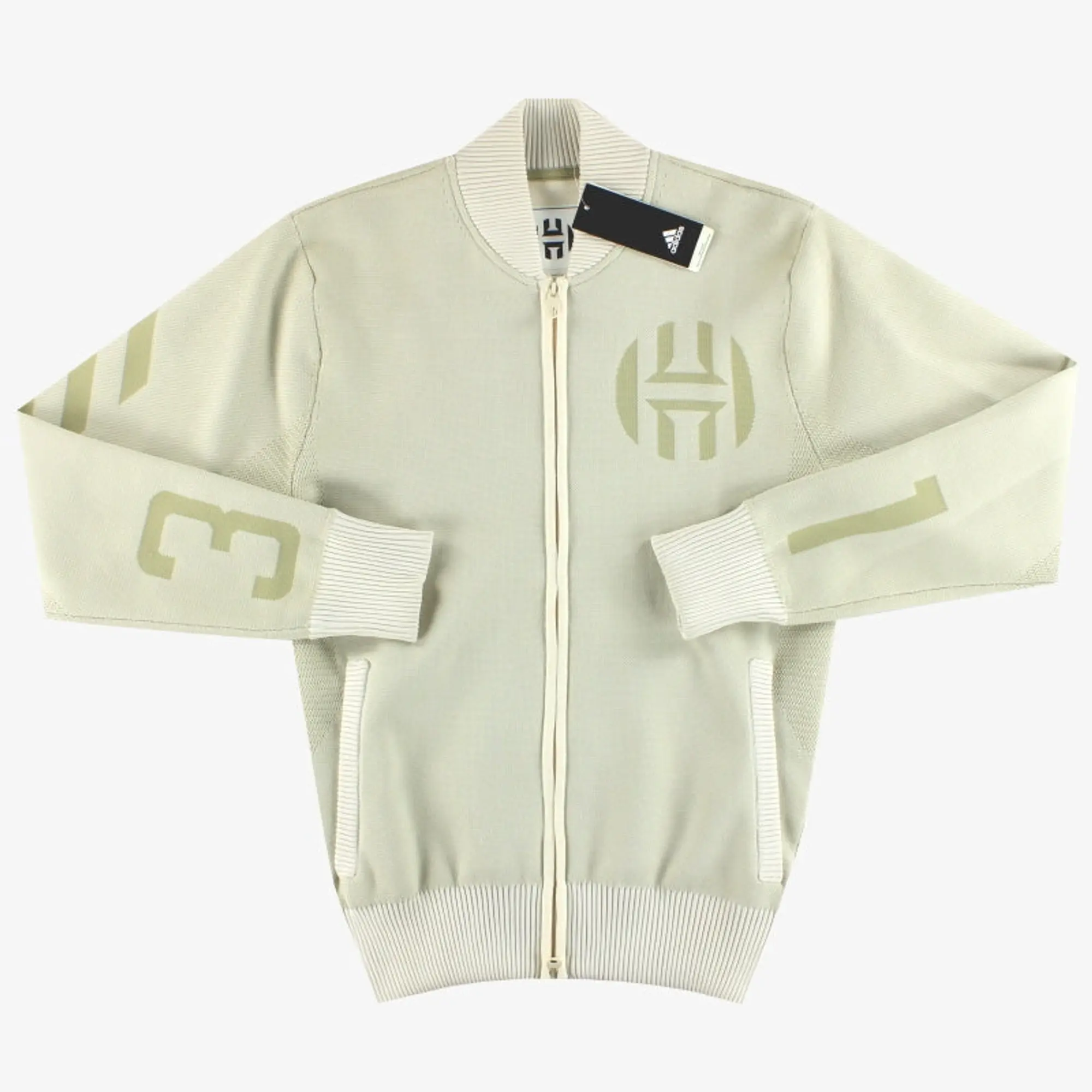 adidas Lightweight Hooded Windbreaker *BNIB* - BNIB / Small