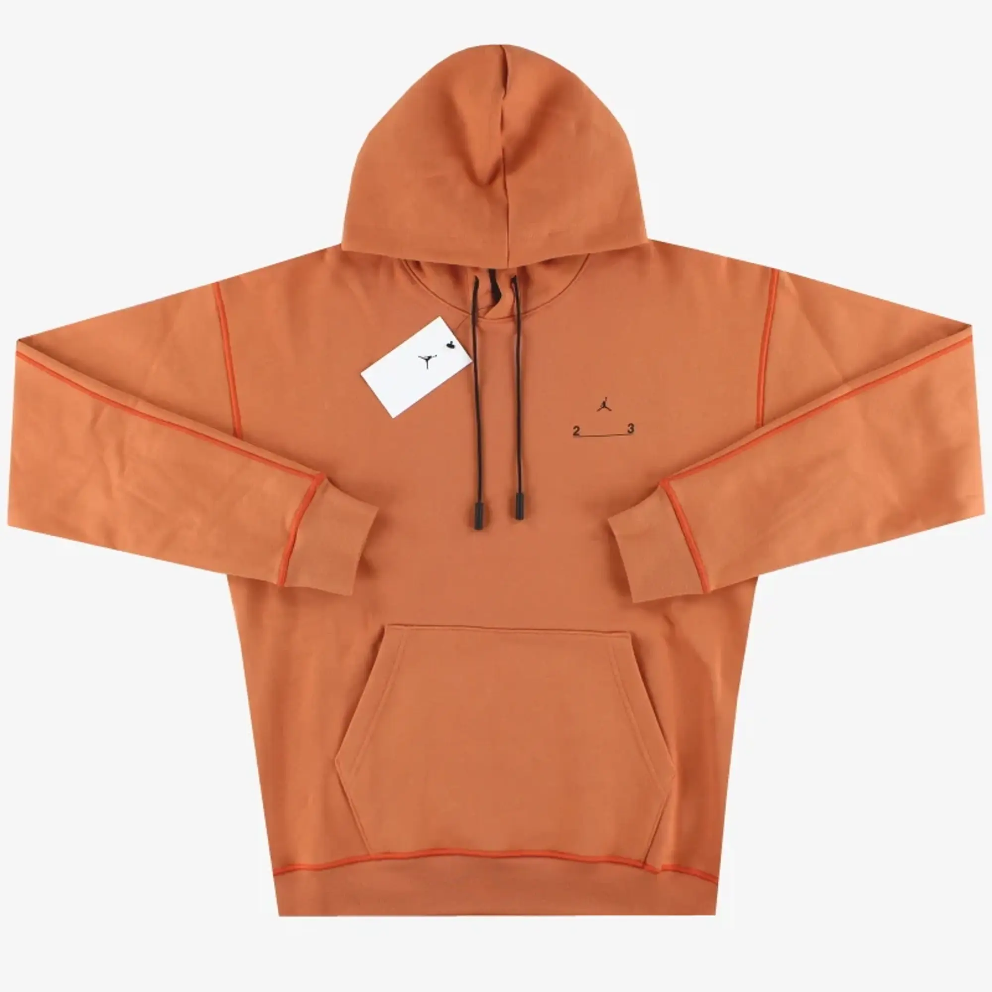 Nike Jordan 23 Engineered Hoodie *w/tags* S - w/tags / Small