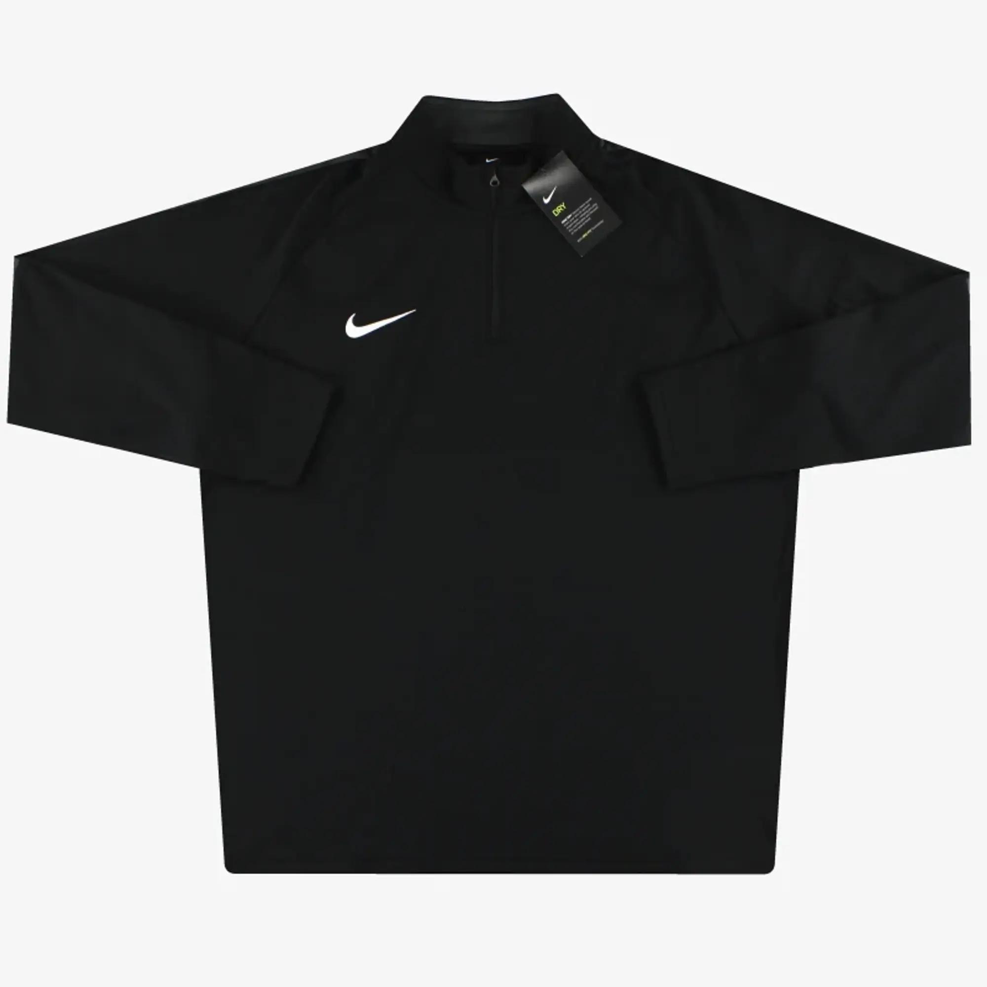 Nike Dri-Fit 1/2 Zip Training Top *w/tags* XXL - w/tags / XXL