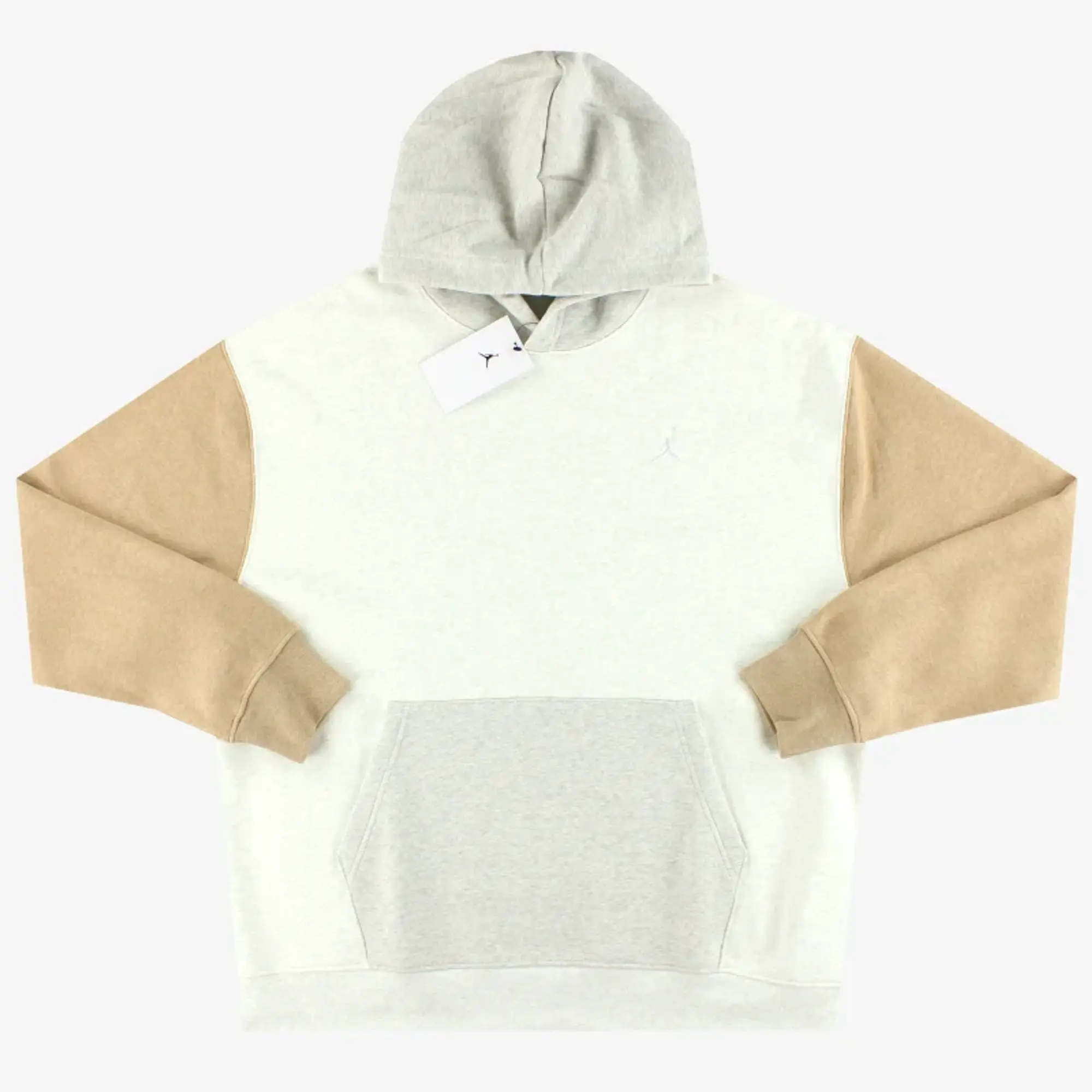 Nike Jordan Essentials Fleece Sweatshirt *w/tags* - w/tags / XS