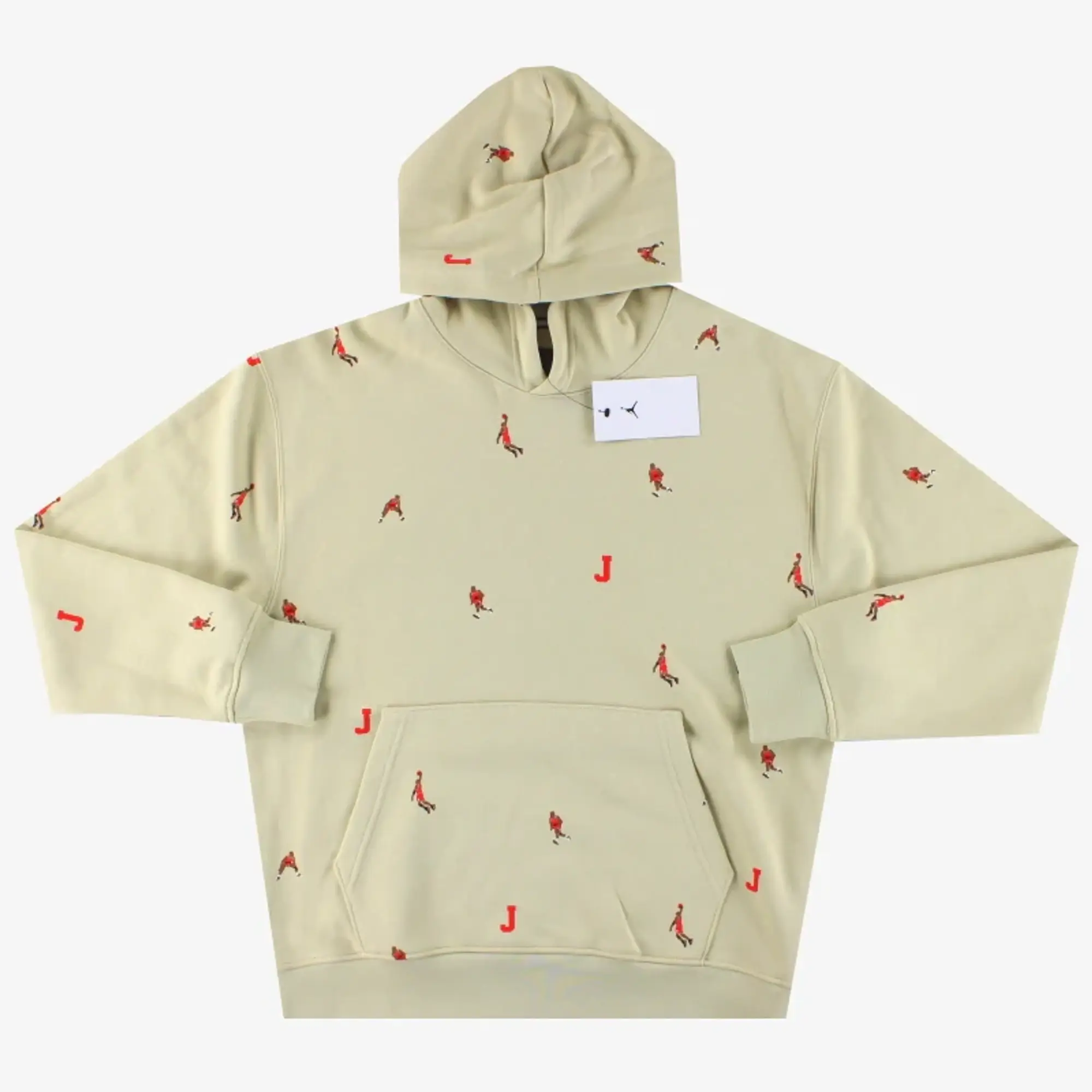 Nike Jordan Essentials Holiday Jumpman Hoodie *w/tags* - w/tags / Small