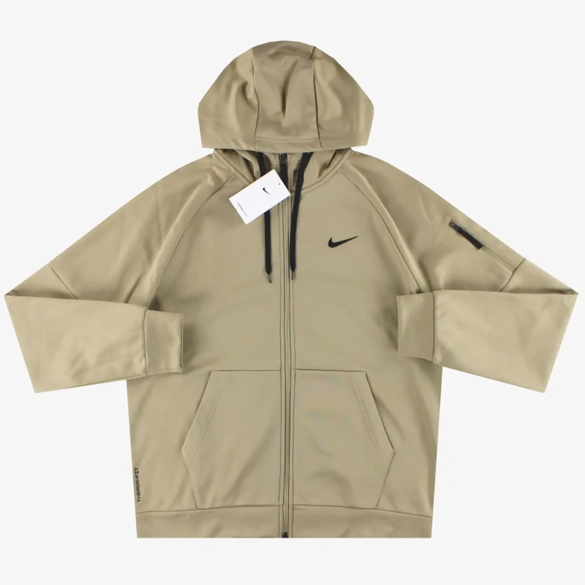 Nike Therma-FIT Full Zip Fitness Hoodie *w/tags* - w/tags / Small