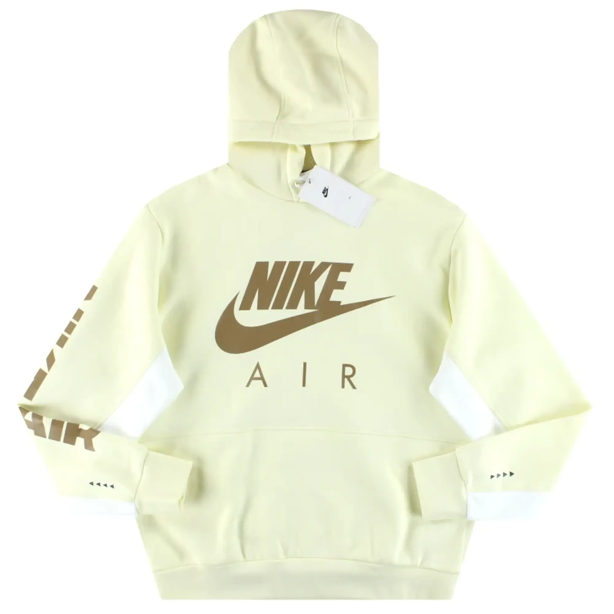 Nike Brushed-Back Fleece Pullover Hoodie *w/tags* - w/tags / Medium