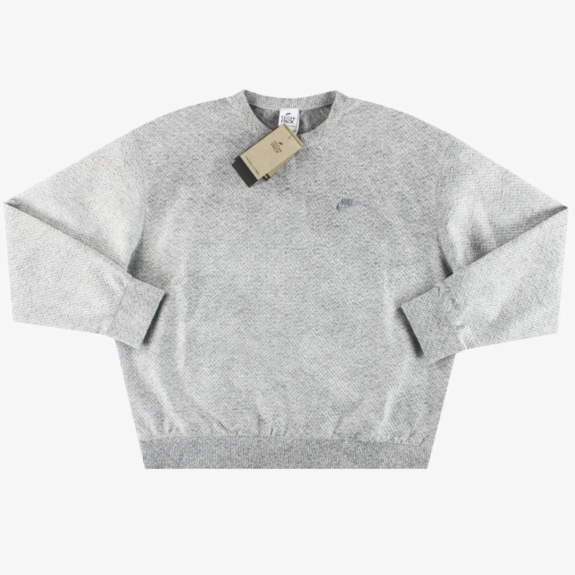 Nike Therma-FIT Tech Pack Forward Sweatshirt *w/tags* - w/tags / Large