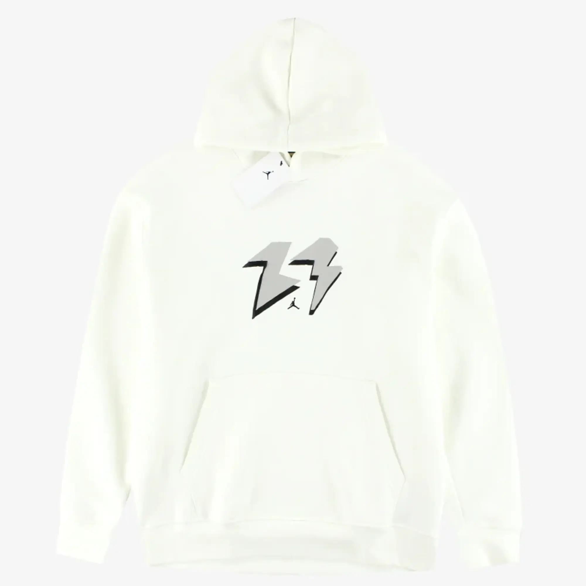 Nike Jordan MVP Flight Fleece Hoodie *w/tags* - w/tags / XL