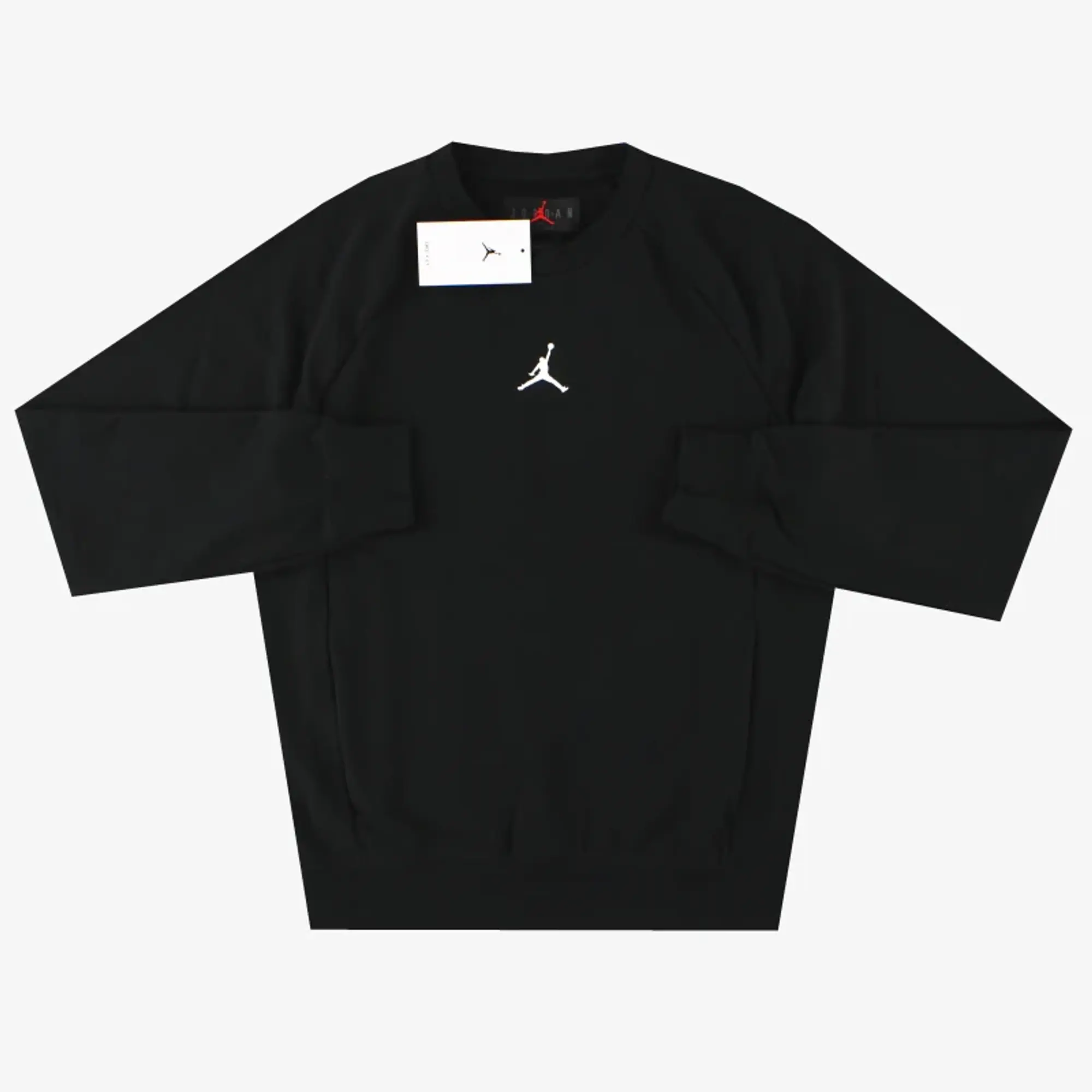 Nike Jordan Dri-FIT Sports Fleece Sweatshirt *w/tags* S - w/tags / Small