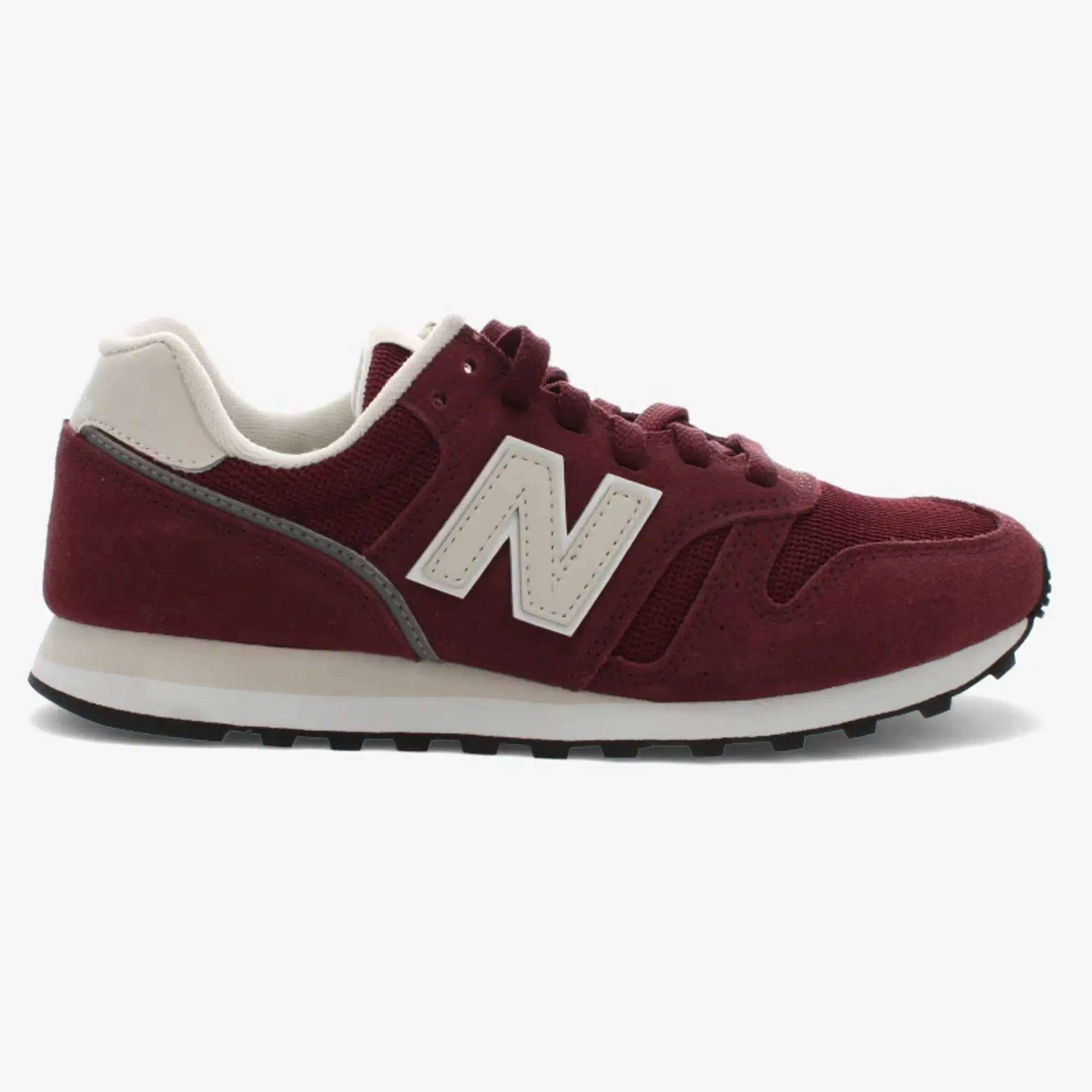 New Balance Womens WL373 Trainers *As New* 4 - As New / 4