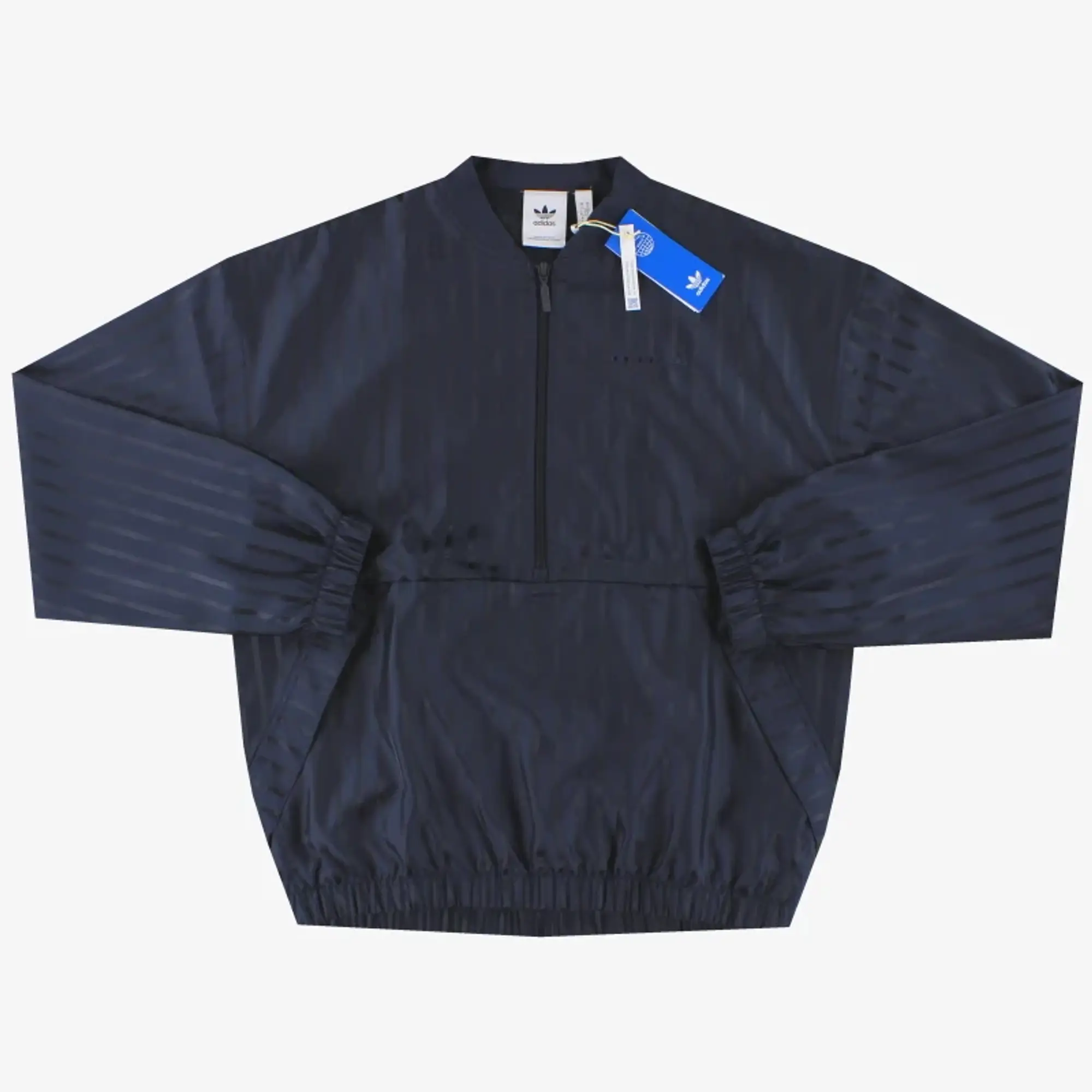adidas RIFTA City Boy Graphic Windbreaker *w/tags* S - w/tags / Small