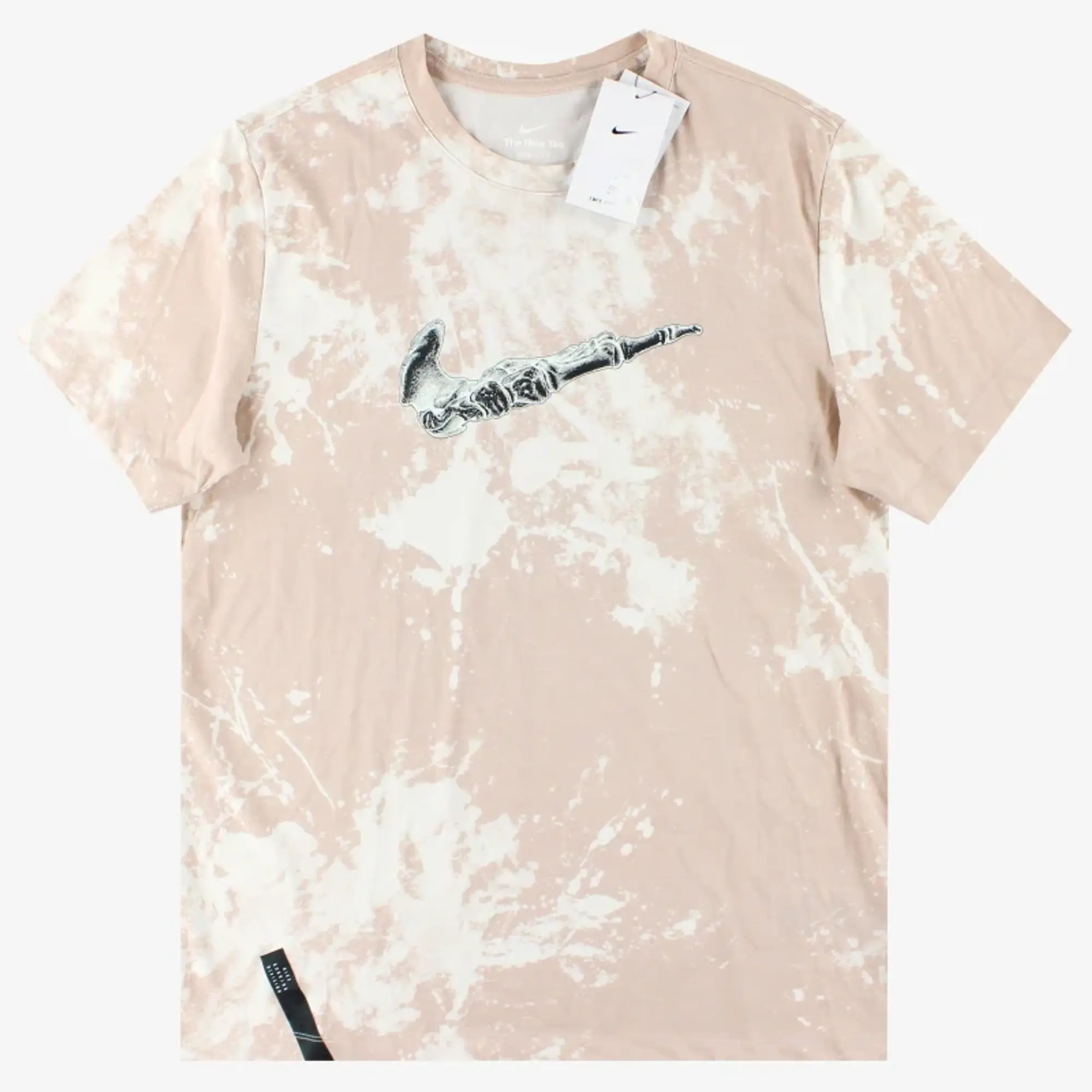 Nike Run Division Graphic Tee *w/tags* - w/tags / Medium