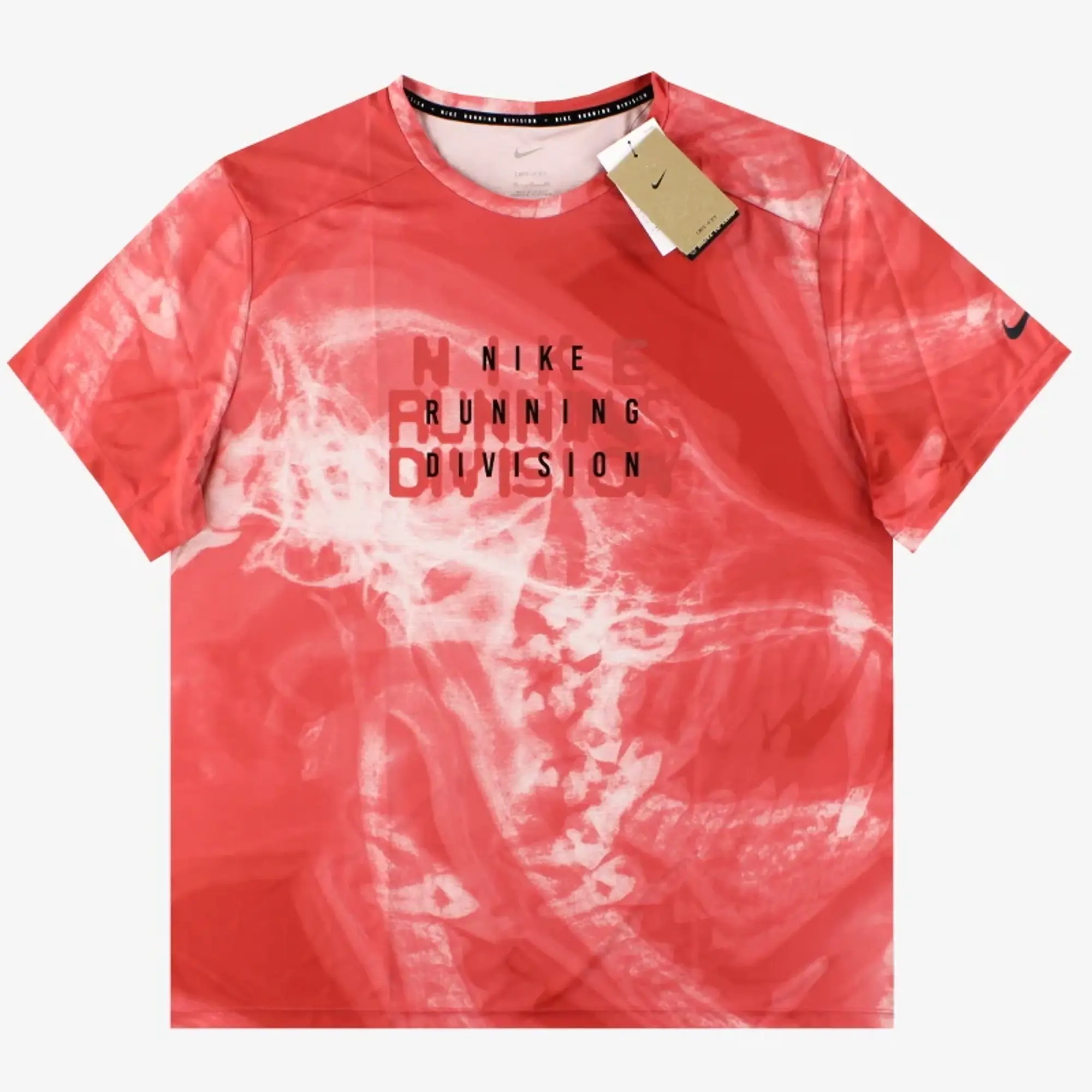 Nike Run Division Rise 365 Tee *w/tags* - w/tags / XL