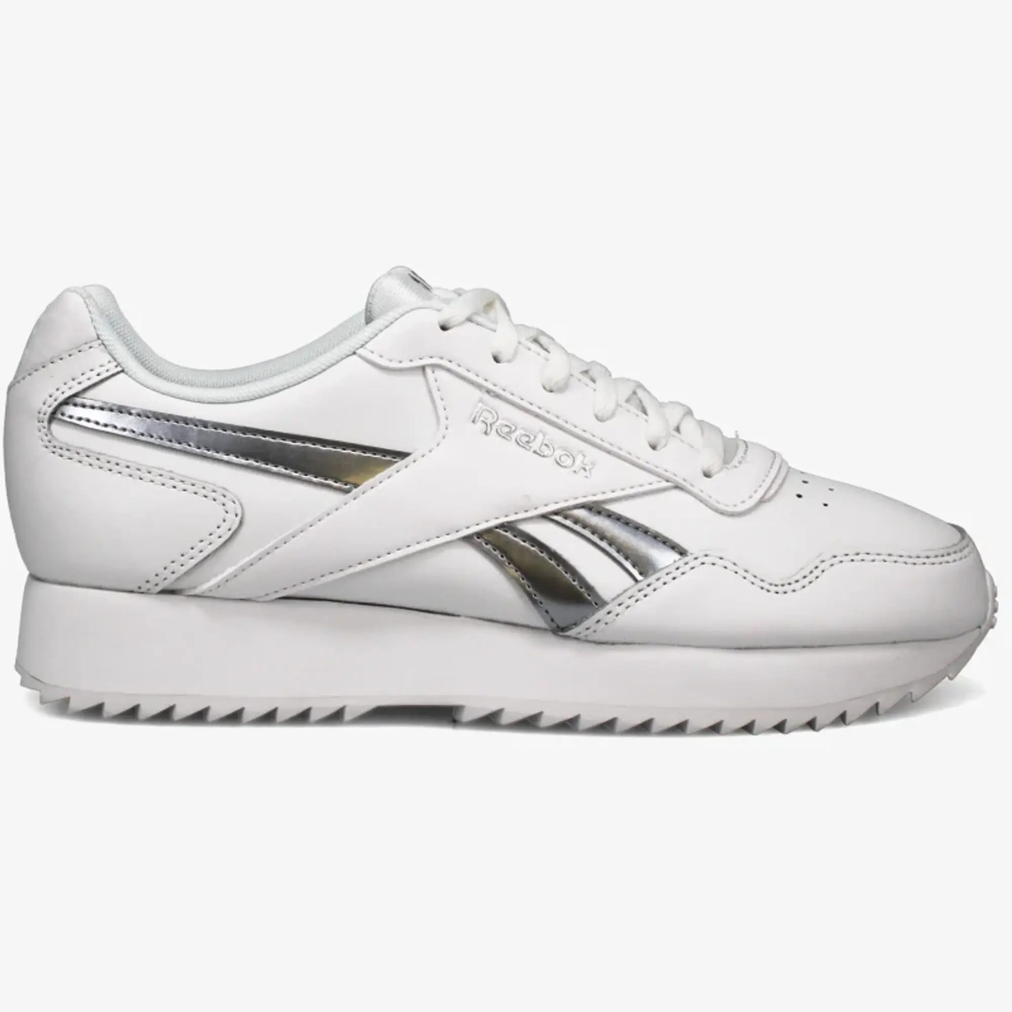 Reebok Royal Glide Ripple Double Trainers *BNIB* - BNIB / 5.5