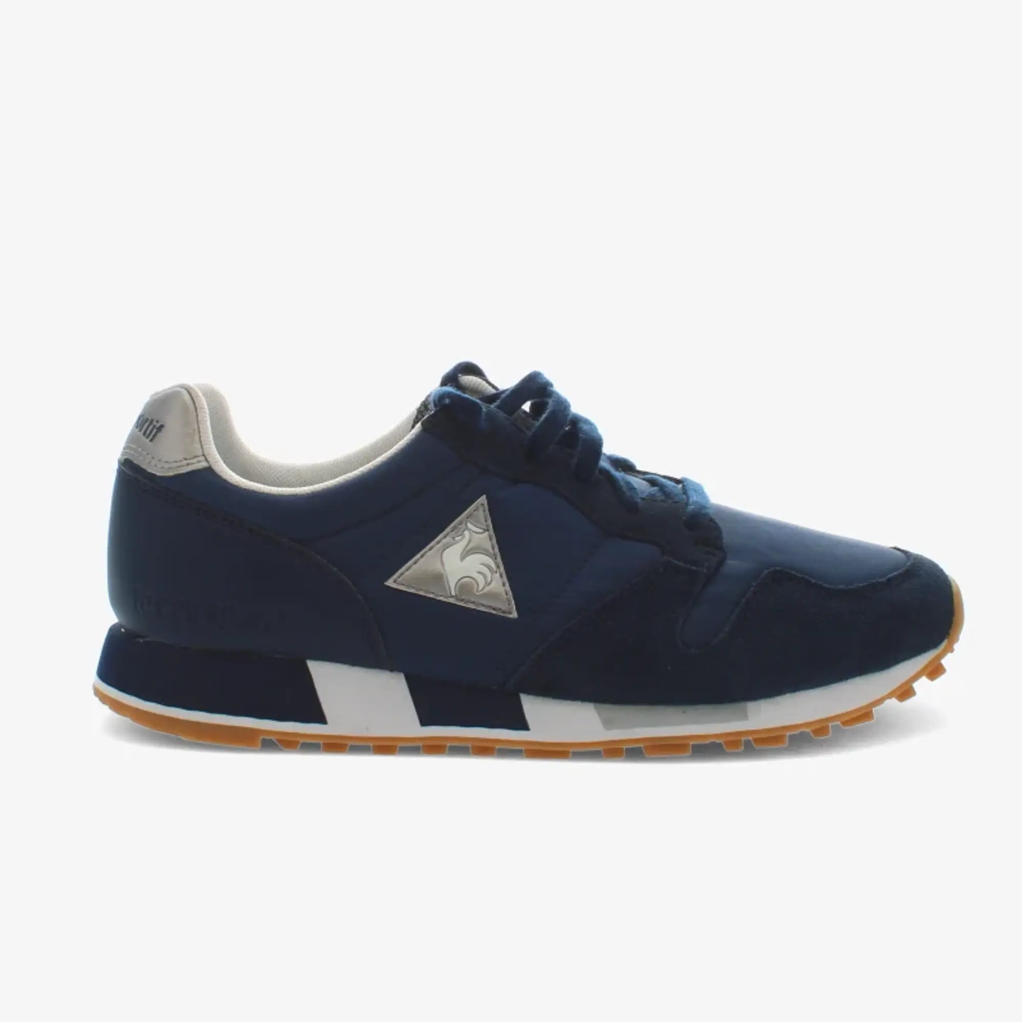 Le Coq Sportif Racerone Nylon Trainers *w/tags* - BNIB / 5