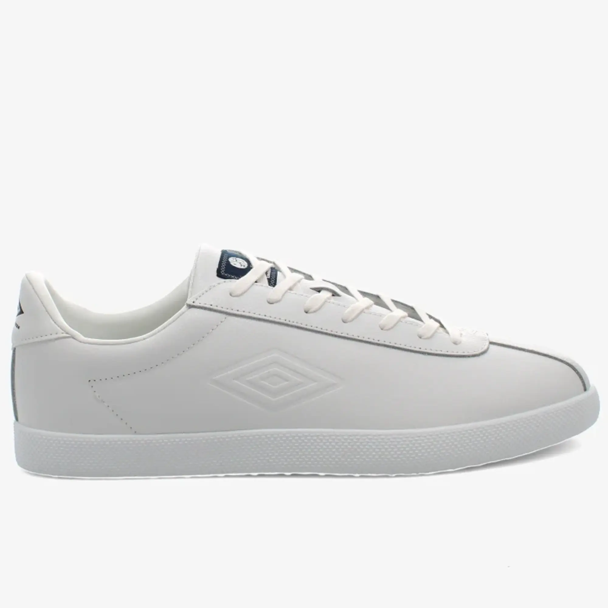 Umbro x Pretty Green Leather Trainers *BNIB* - BNIB / 7
