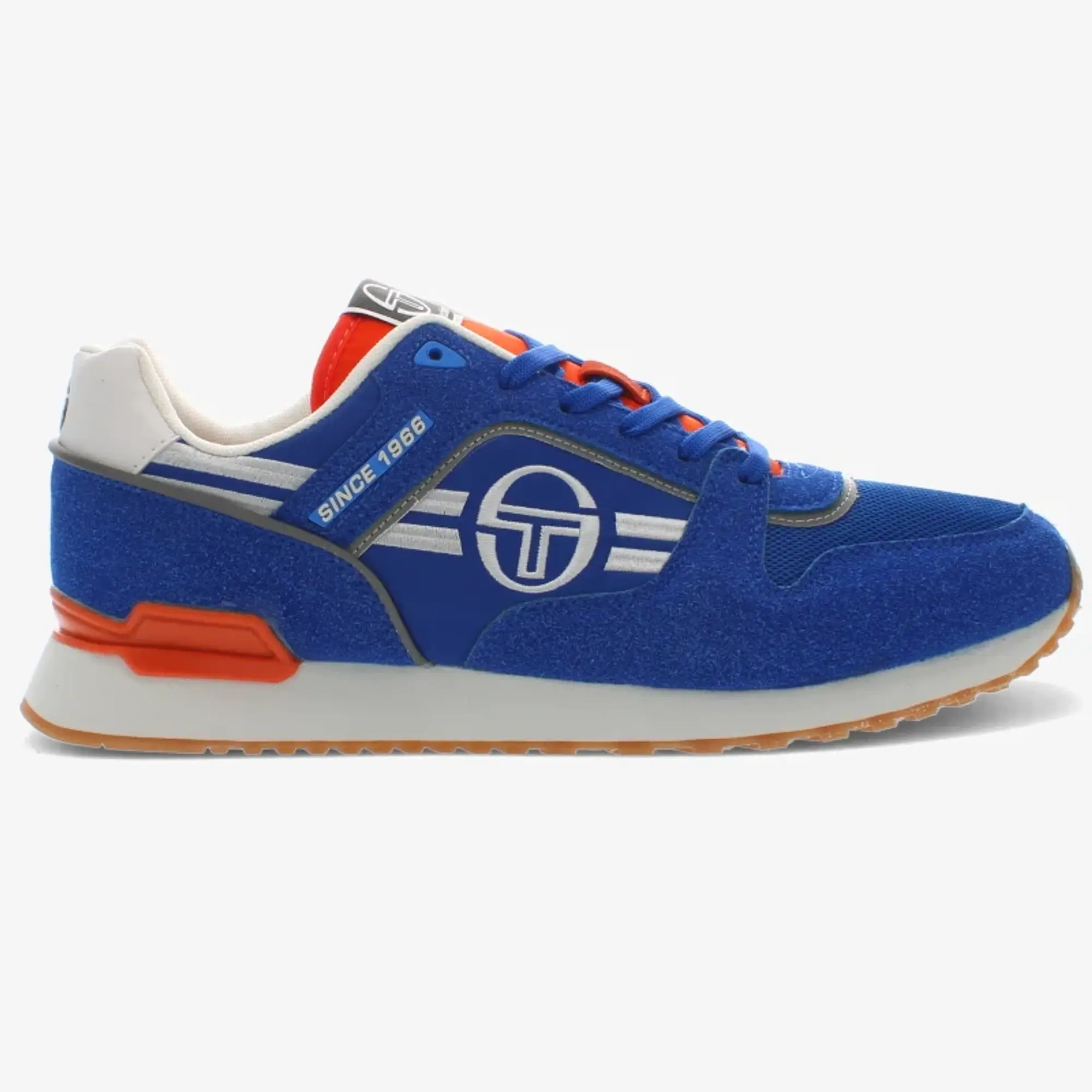 Sergio Tacchini Sonic MX Trainers *BNIB* - BNIB / 7.5
