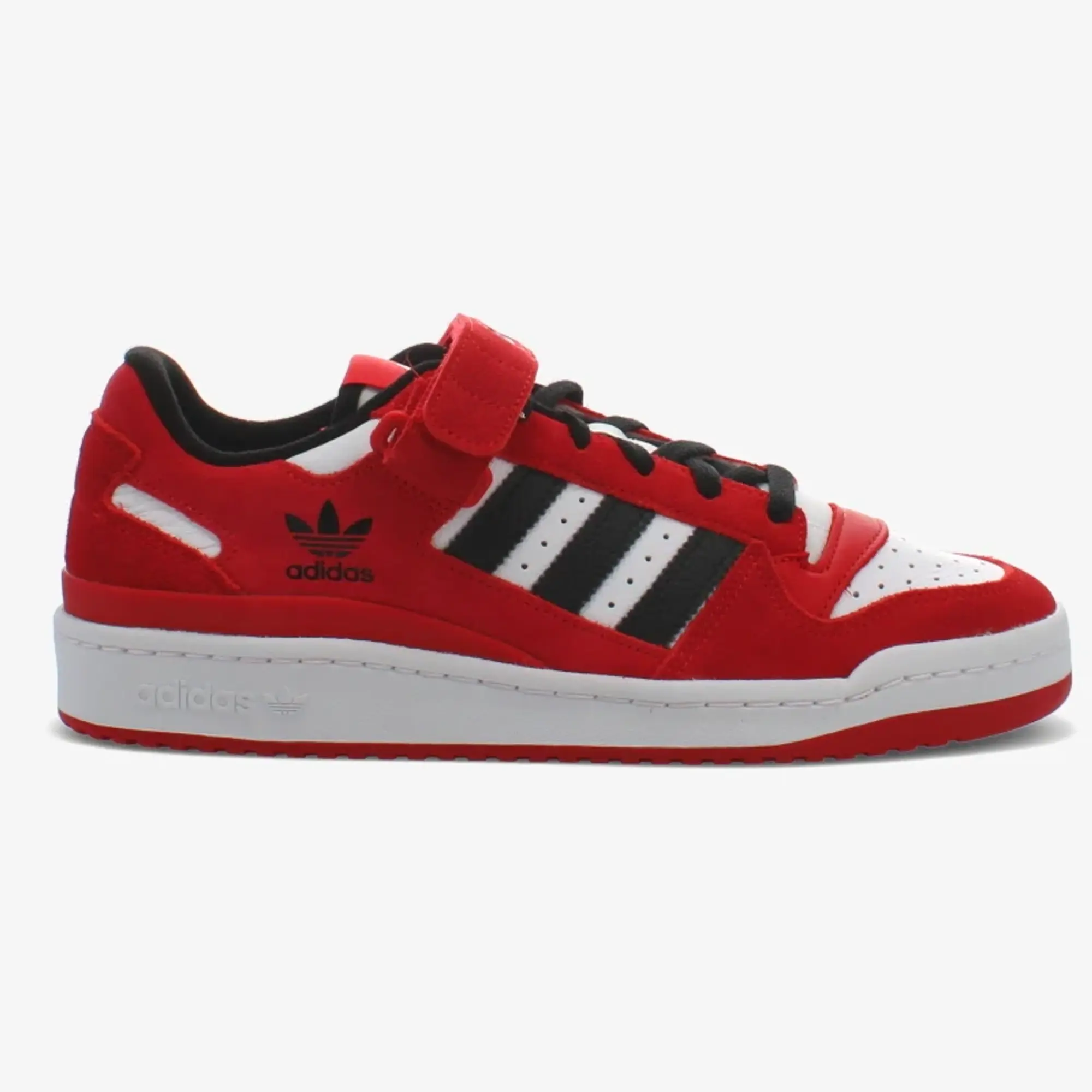 adidas Forum Low Scarlet Trainers *BNIB* - BNIB / 7