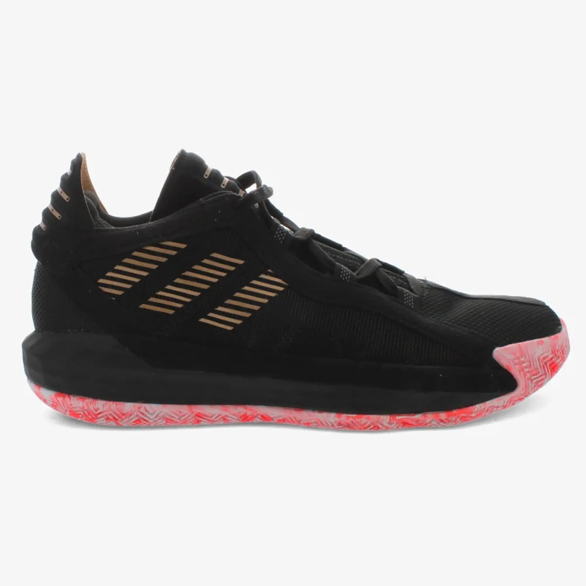 adidas Forum Low Scarlet Trainers *BNIB* - BNIB / 7