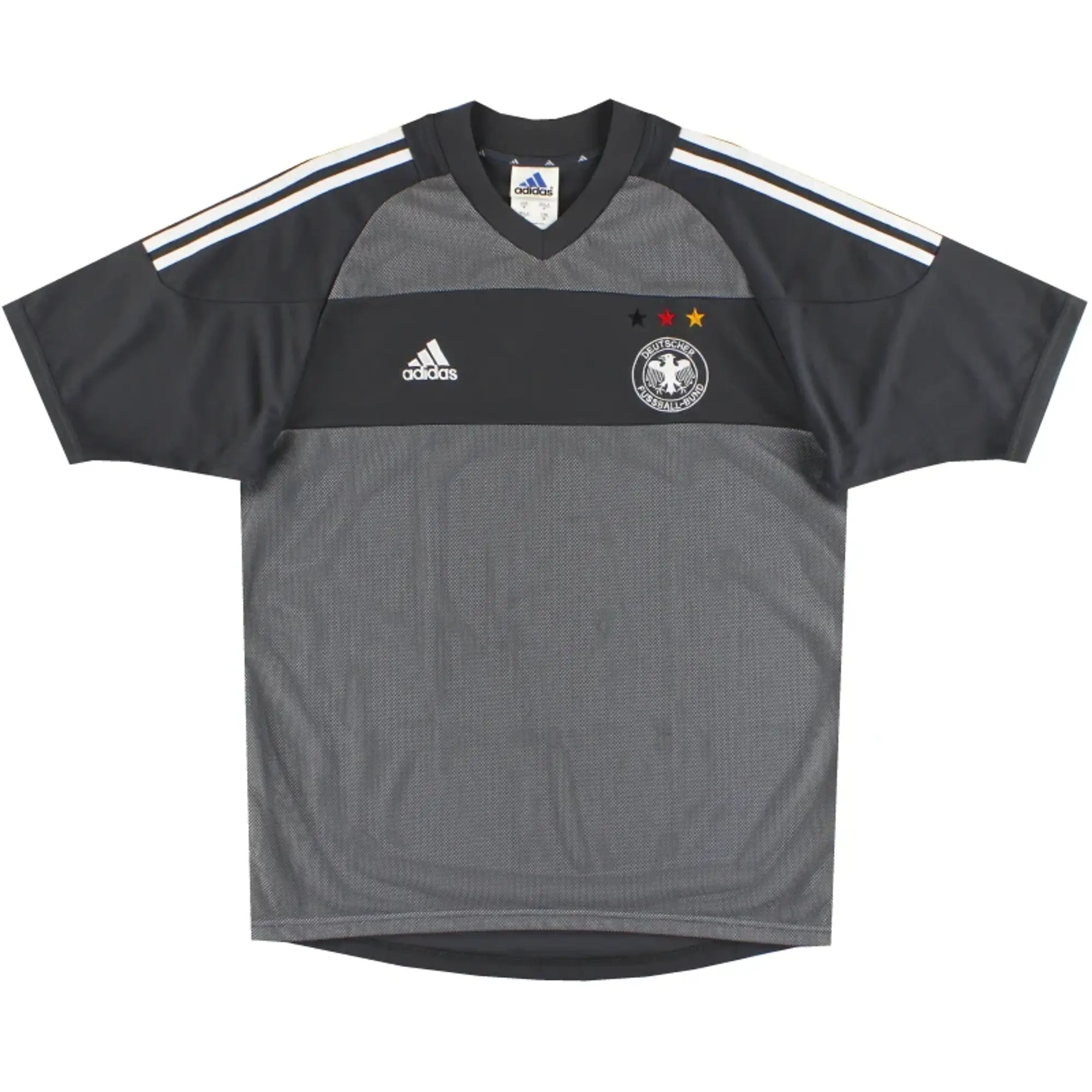 2022-23 Manchester United adidas Icon Shirt *w/tags* - Manchester United / w/tags / XL