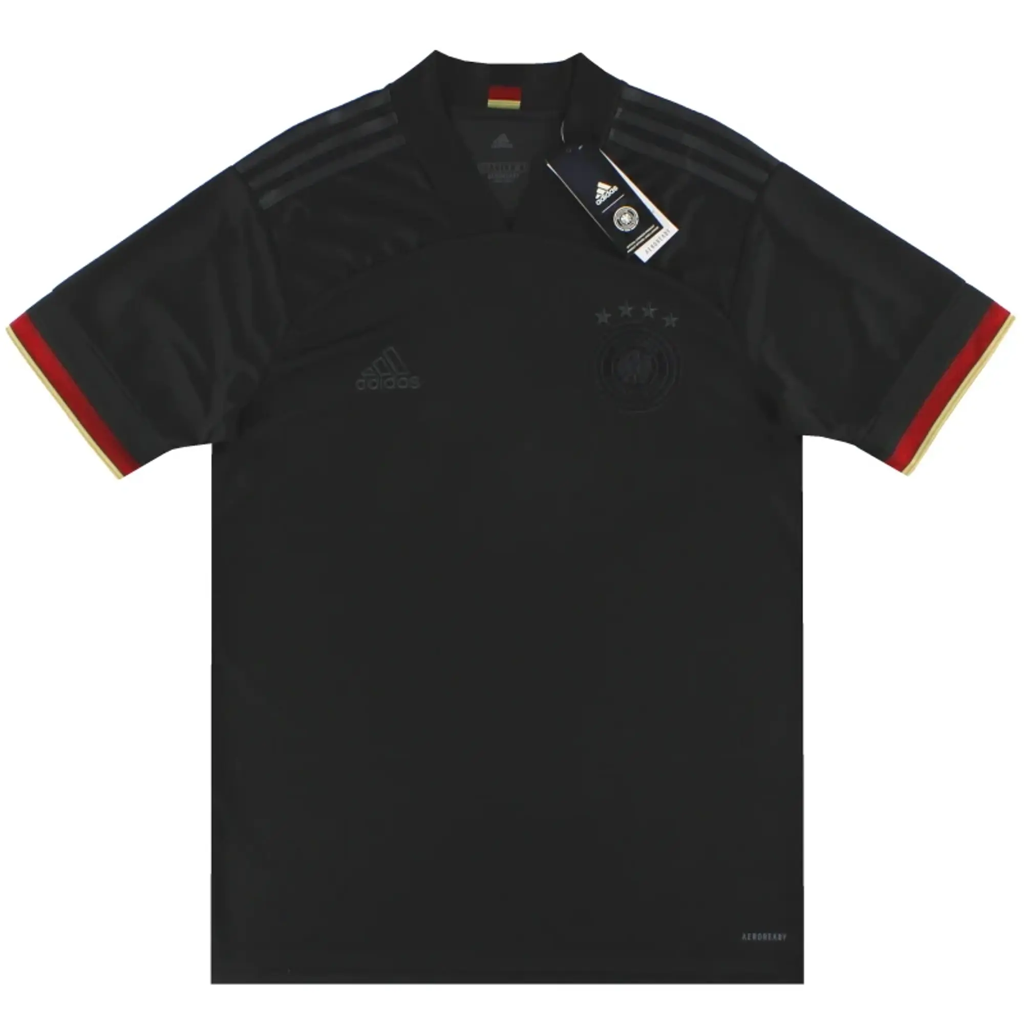 2012-14 Scotland adidas Formotion Player Issue Away Shirt *As New* - Scotland / Small / 2