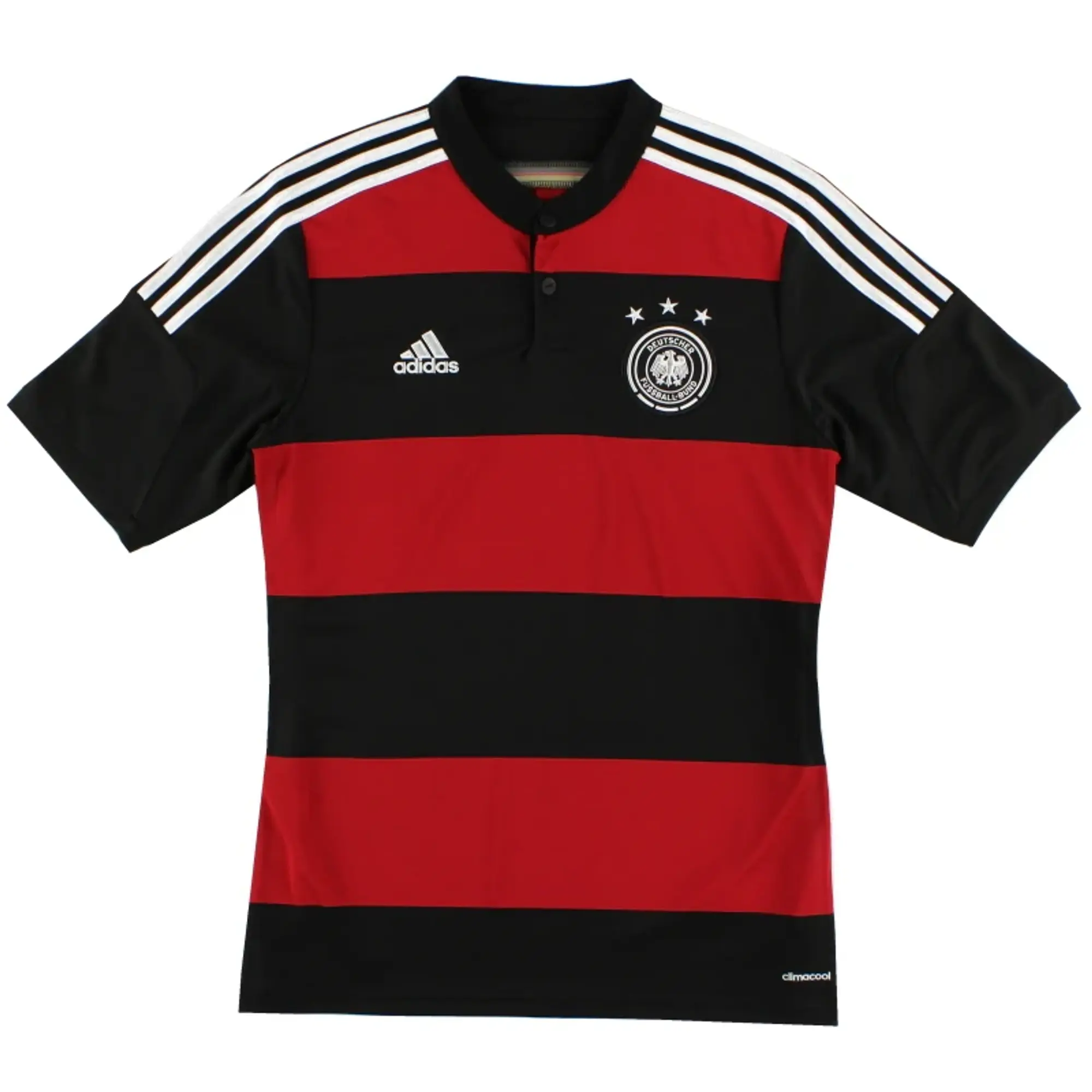 2018-19 Germany adidas Home Shirt XXL - Germany / Excellent / XXL