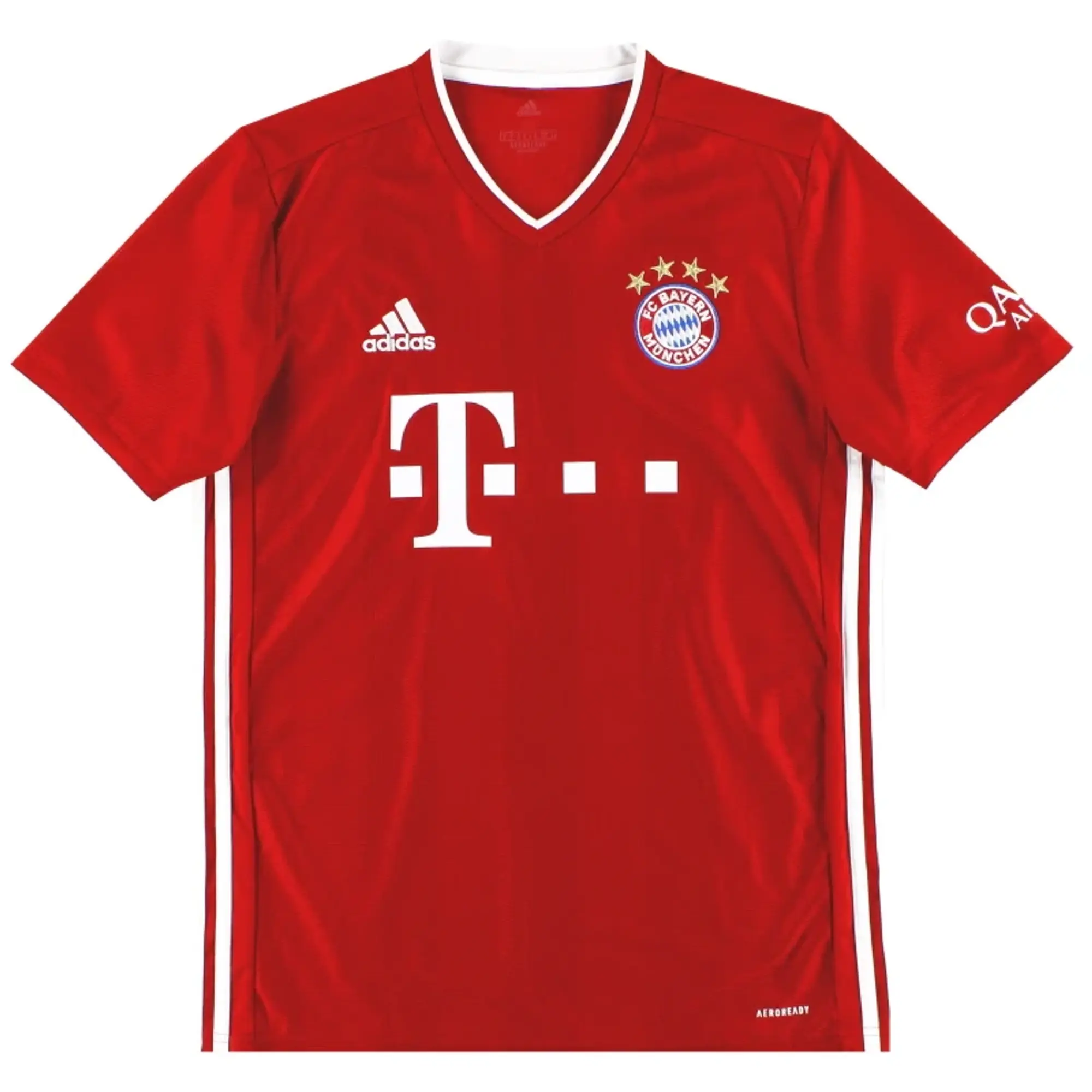 2020-21 Bayern Munich adidas Home Shirt XL.Boys - Bayern Munich / Excellent / XL Boys