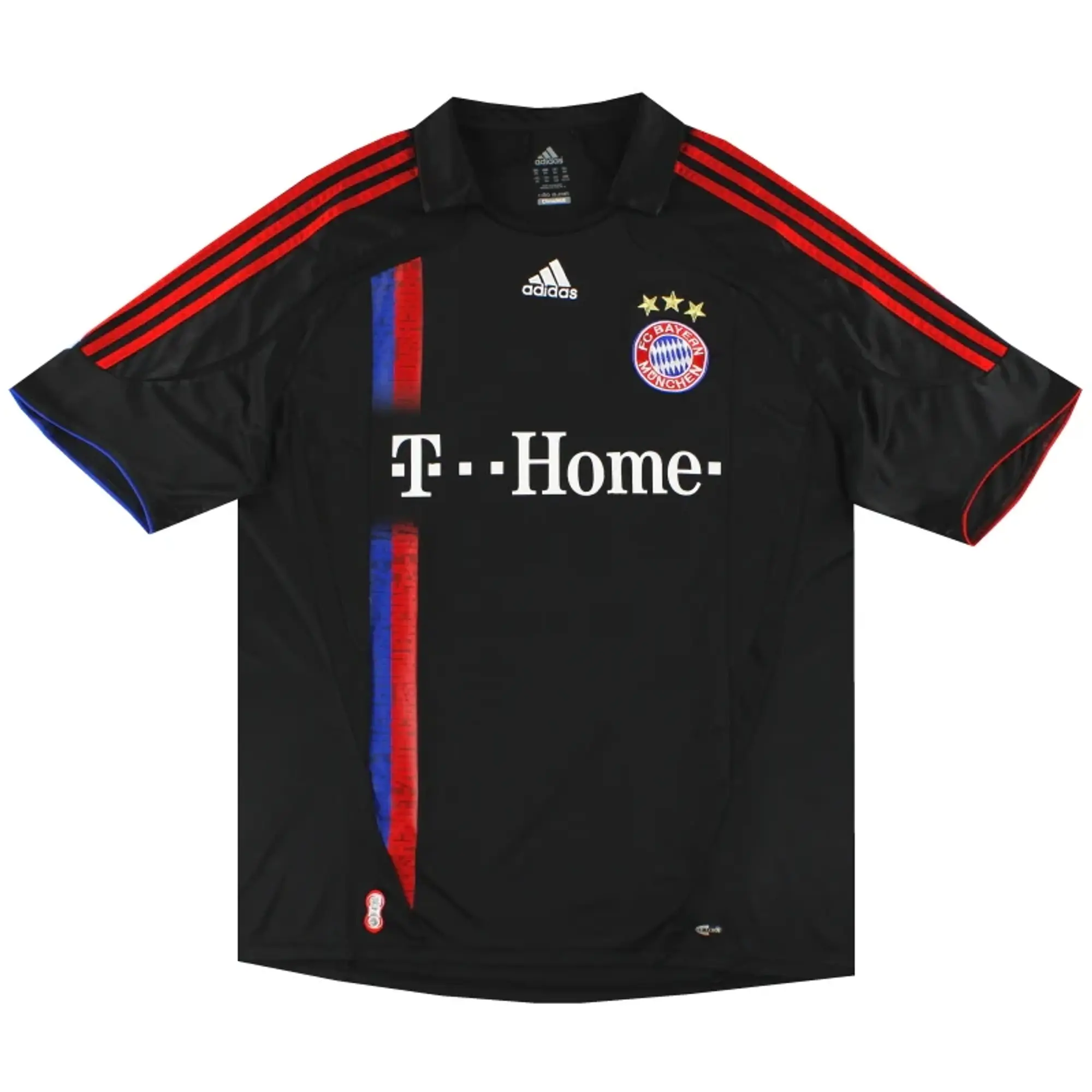 2013-14 Bayern Munich adidas Away Shirt L.Boys - Bayern Munich / Excellent / Large Boys