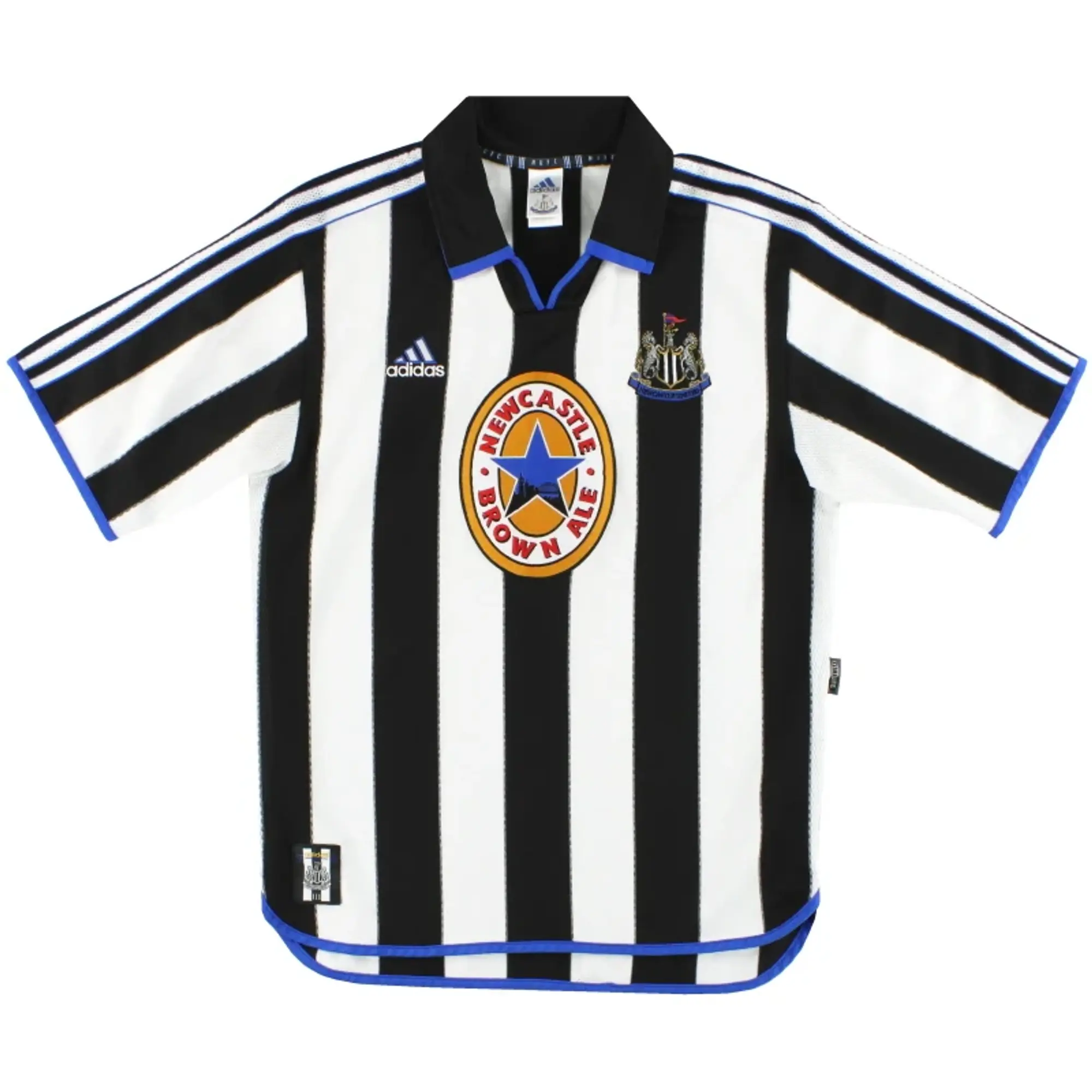 1985-88 Holland adidas Home Shirt M - Holland / Excellent / Medium