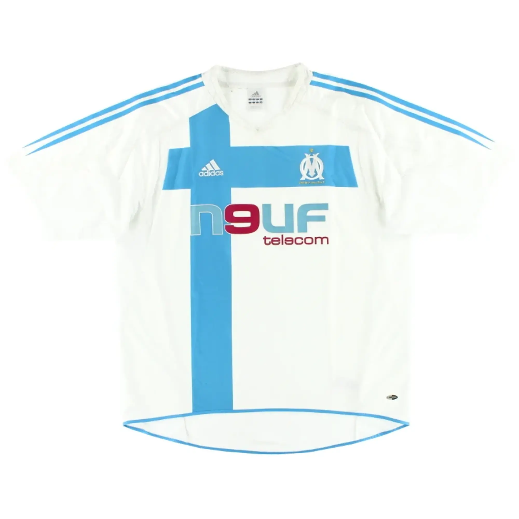 2014-15 Germany adidas Home Shirt M - Germany / Excellent / Medium