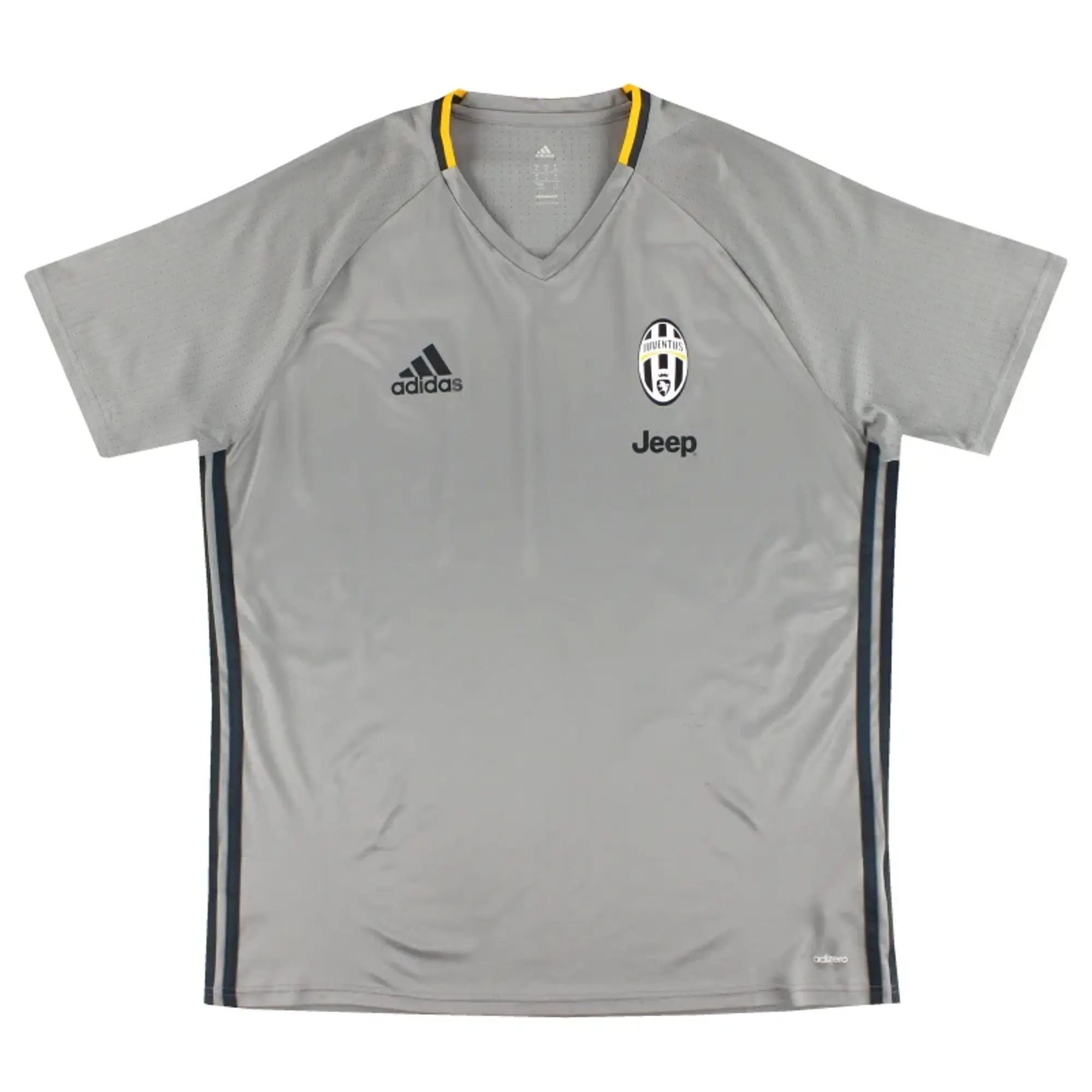 2016-17 Juventus adidas adizero Training Shirt XL - Juventus / Very Good / XL
