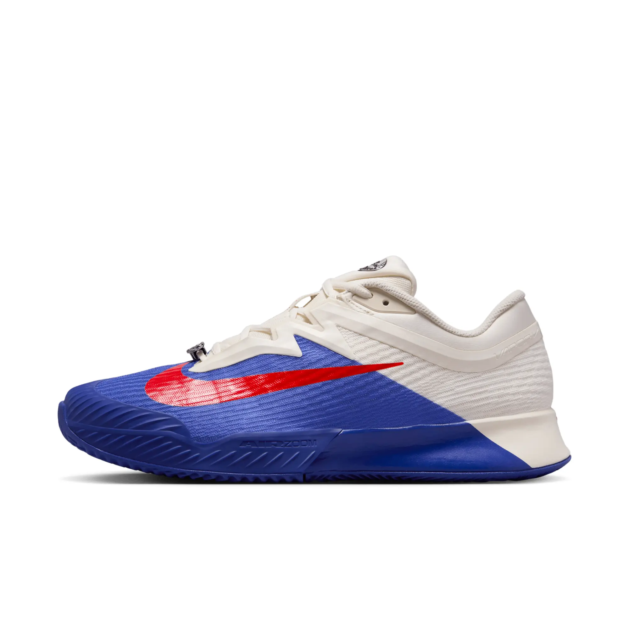 Nike Vapor Pro 3 Premium Men's Clay Court Tennis Shoes - Purple