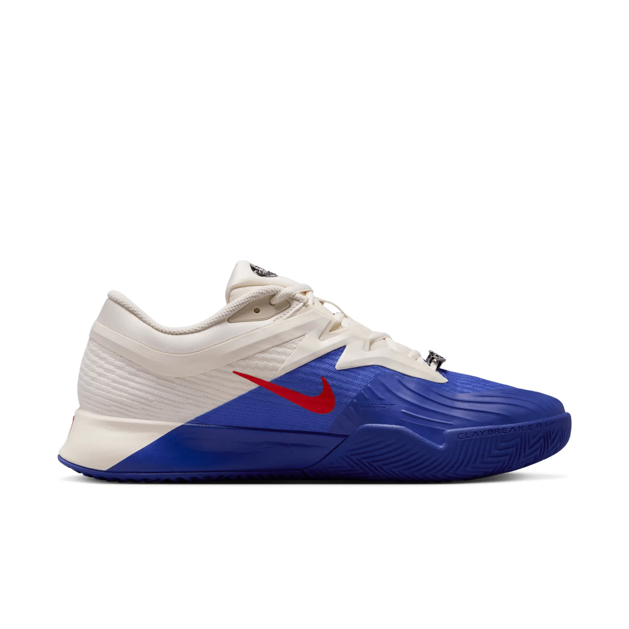 Nike Vapor Pro 3 Premium Men's Clay Court Tennis Shoes - Purple