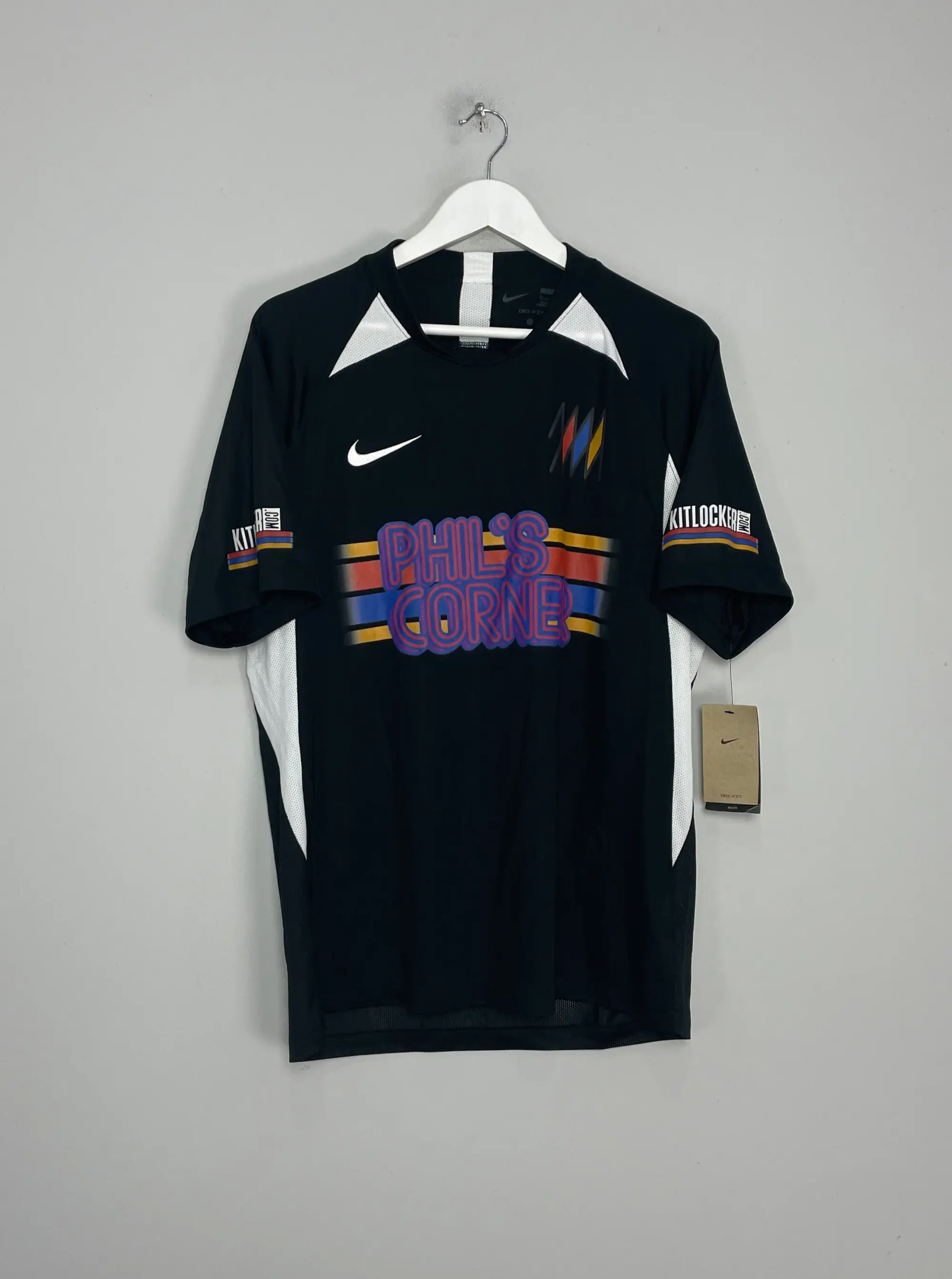 2021/22 PHILS CORNER *BNWT* SHIRT (XL) NIKE | Cult Kits