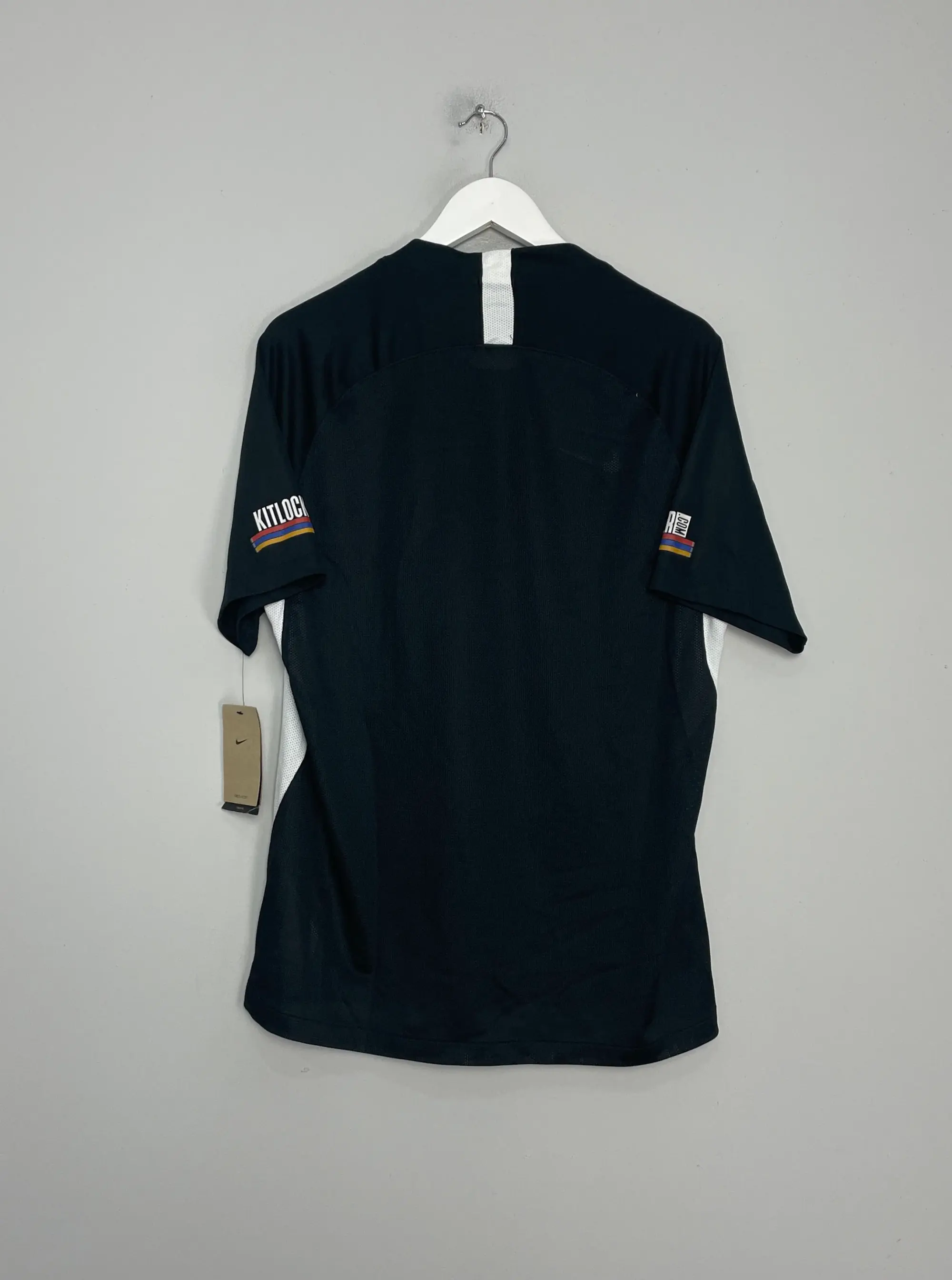 2021/22 PHILS CORNER *BNWT* SHIRT (XL) NIKE | Cult Kits