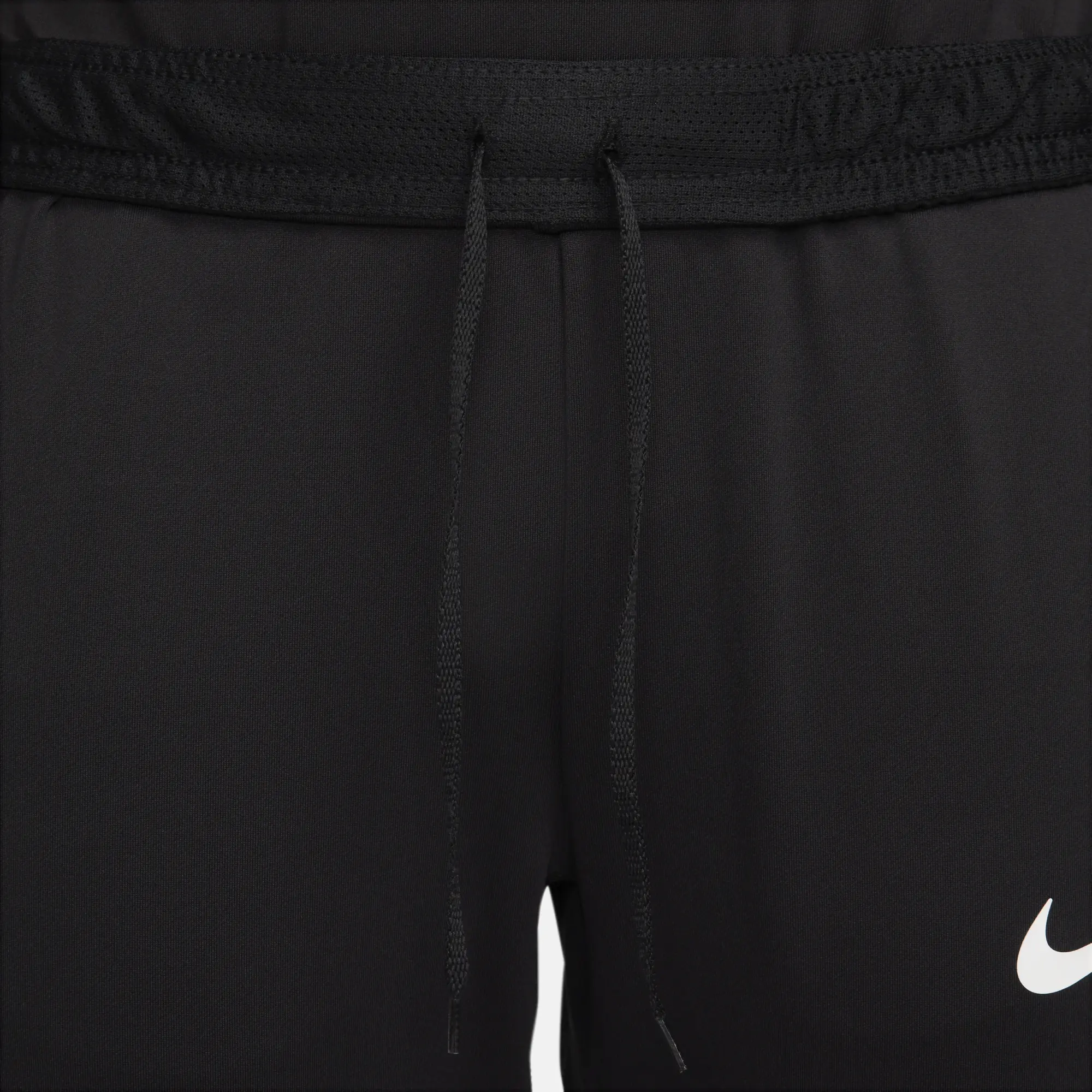 Nike Strike Women's Dri-FIT Football Pants - Black - Polyester/Elastane