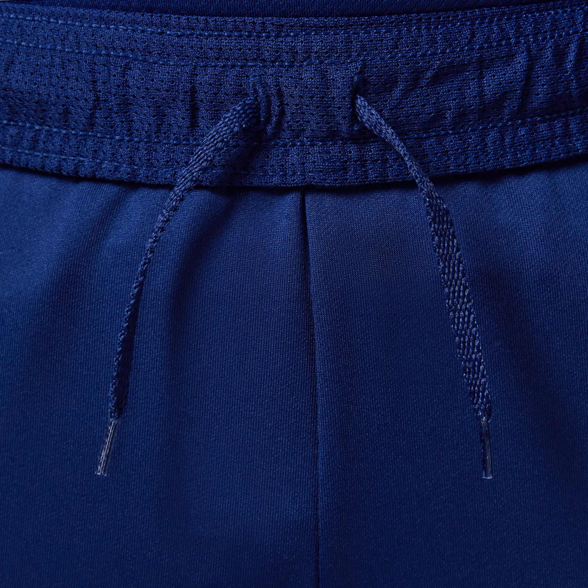 Nike Paris Saint-Germain Strike Fourth Older Kids' Jordan Dri-FIT Football Knit Pants - Blue - Polyester/Elastane