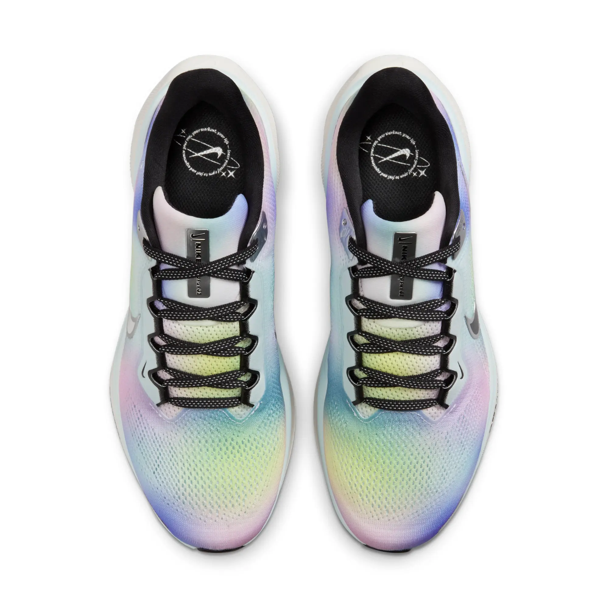 Nike Pegasus 41 SE Women's Road Running Shoes - Glacier Blue