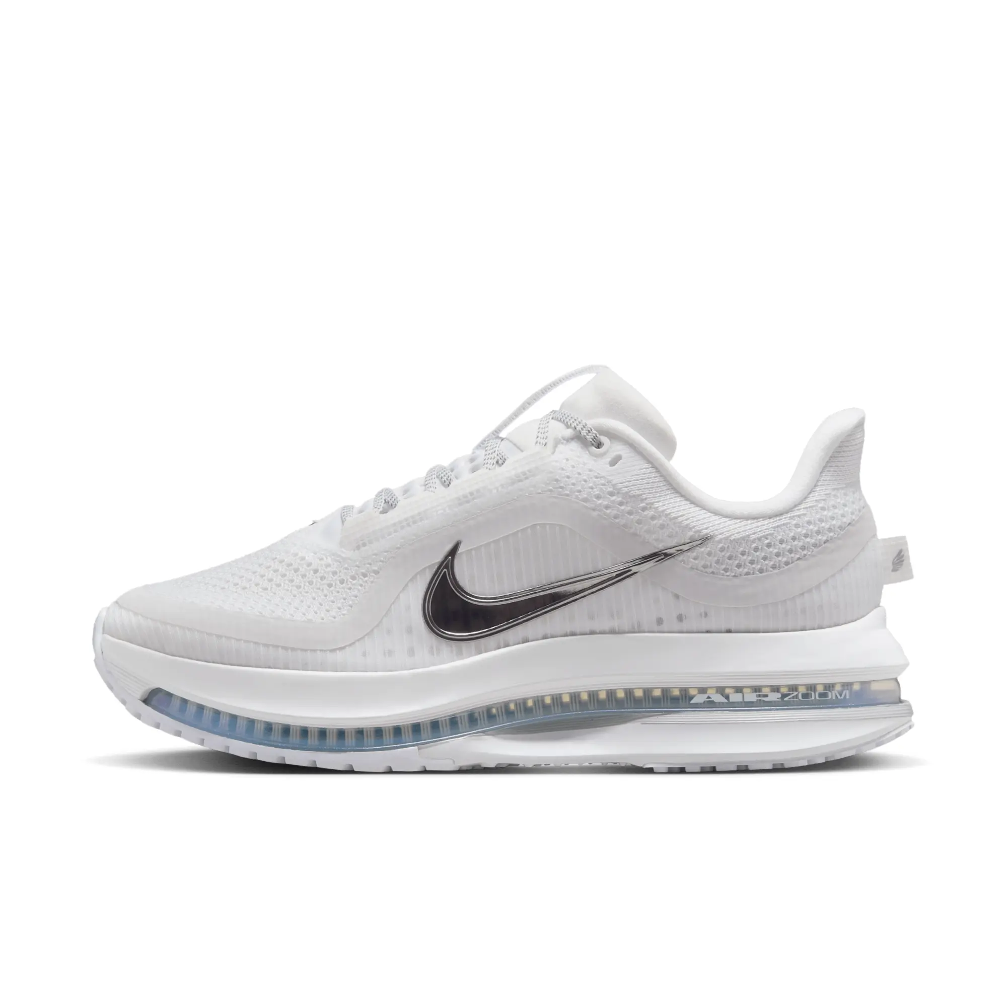 Nike Pegasus Premium Women's Road Running Shoes - White