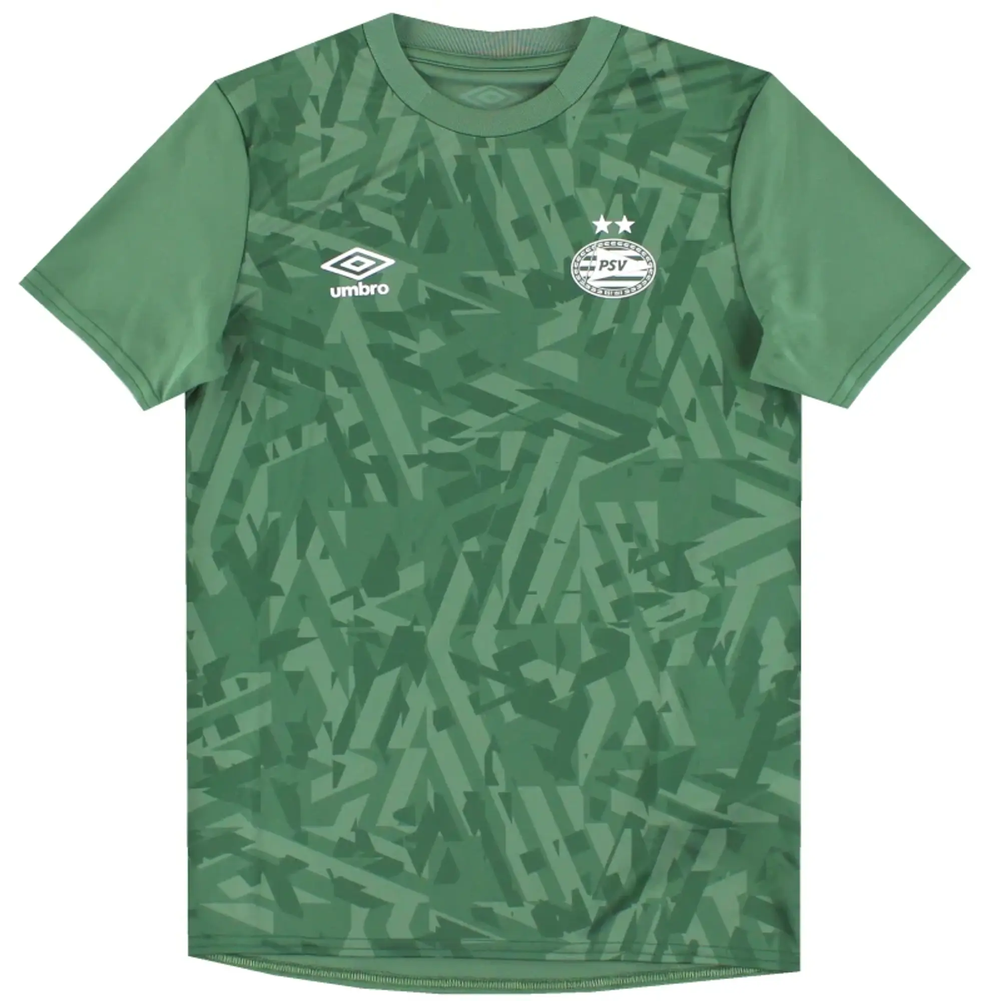 2019-20 PSV Umbro Training Shirt *As New* S.Boys - PSV / As New / Youth