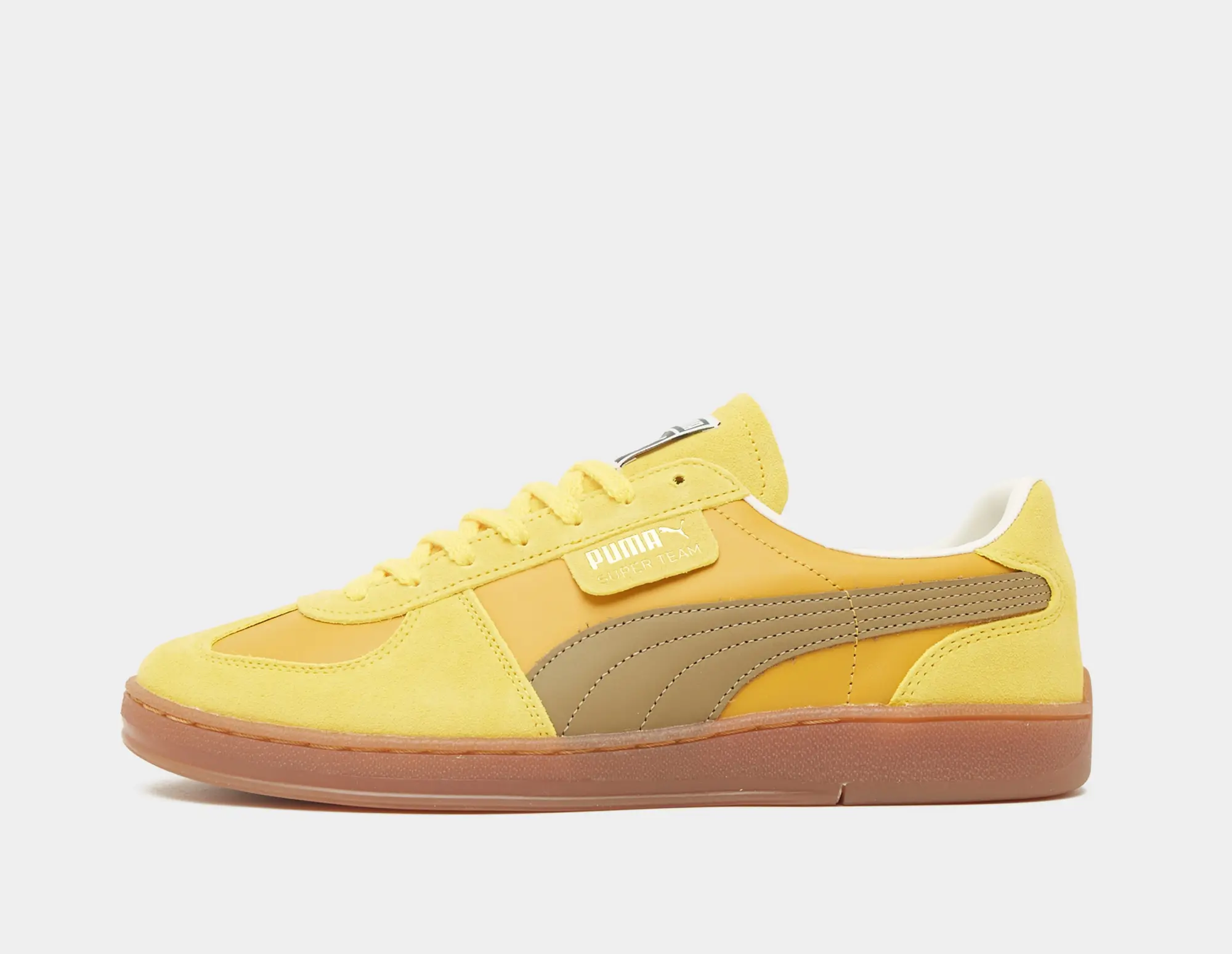 PUMA Super Team, Yellow