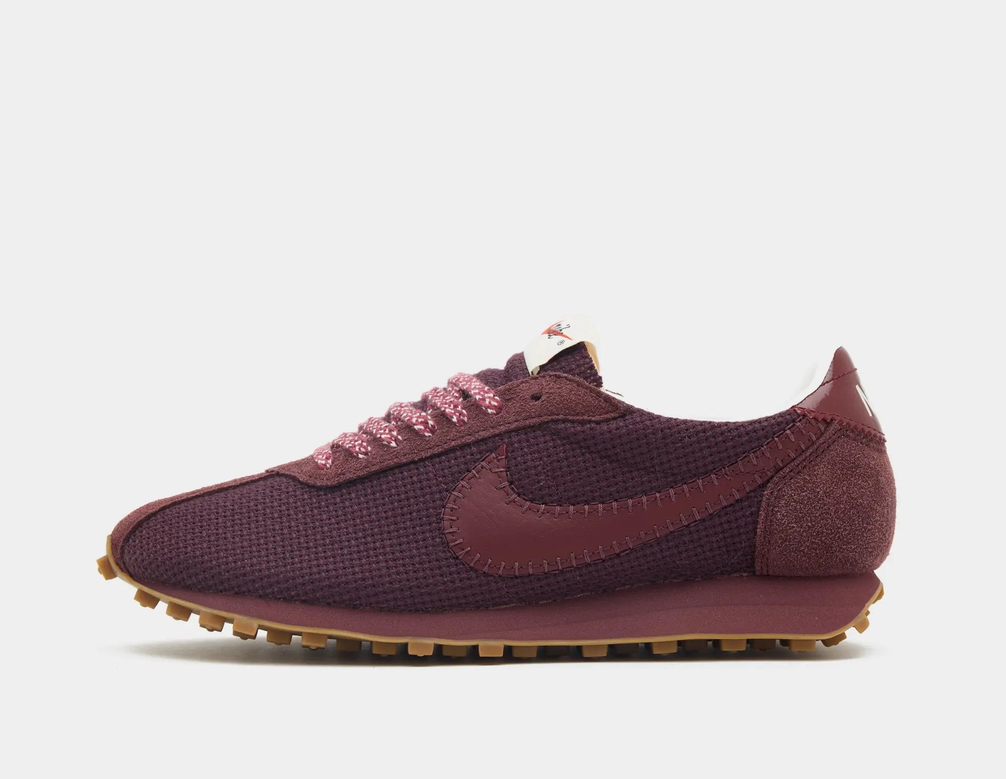 Nike LD-1000 - size? exclusive, Red