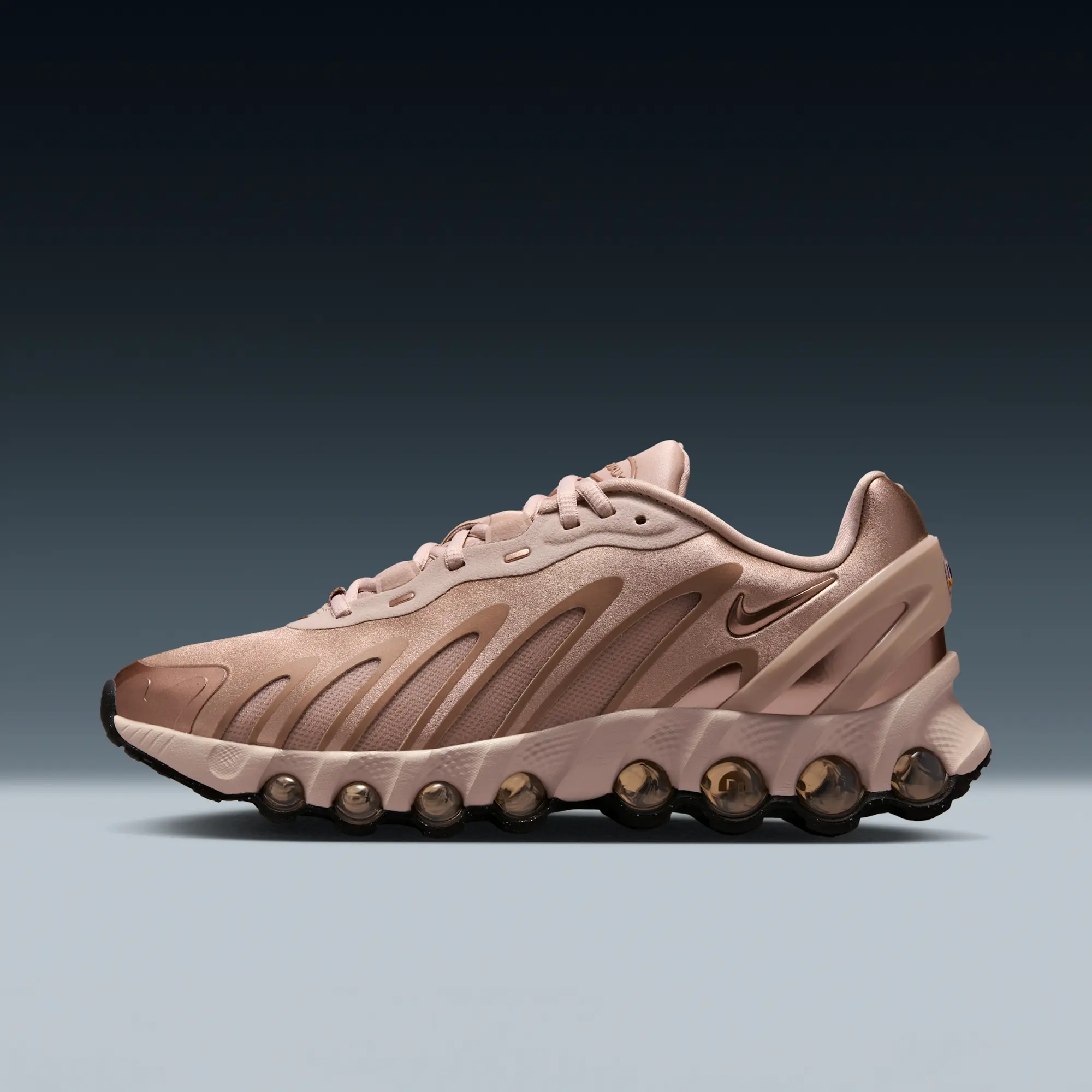 Nike Air Max Dn8 Women's Shoes - Multi-Colour