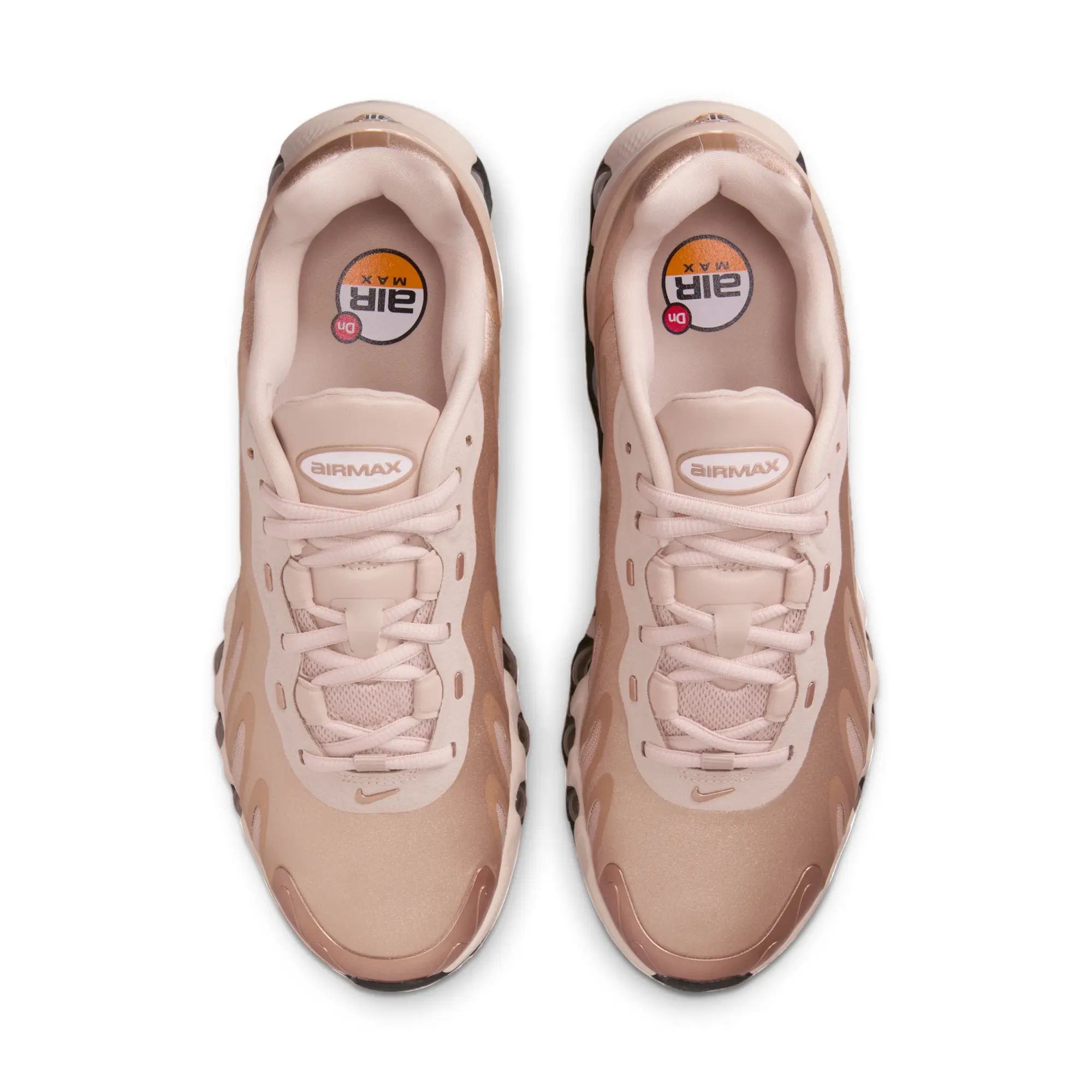 Nike Air Max Dn8 Women's Shoes - Multi-Colour